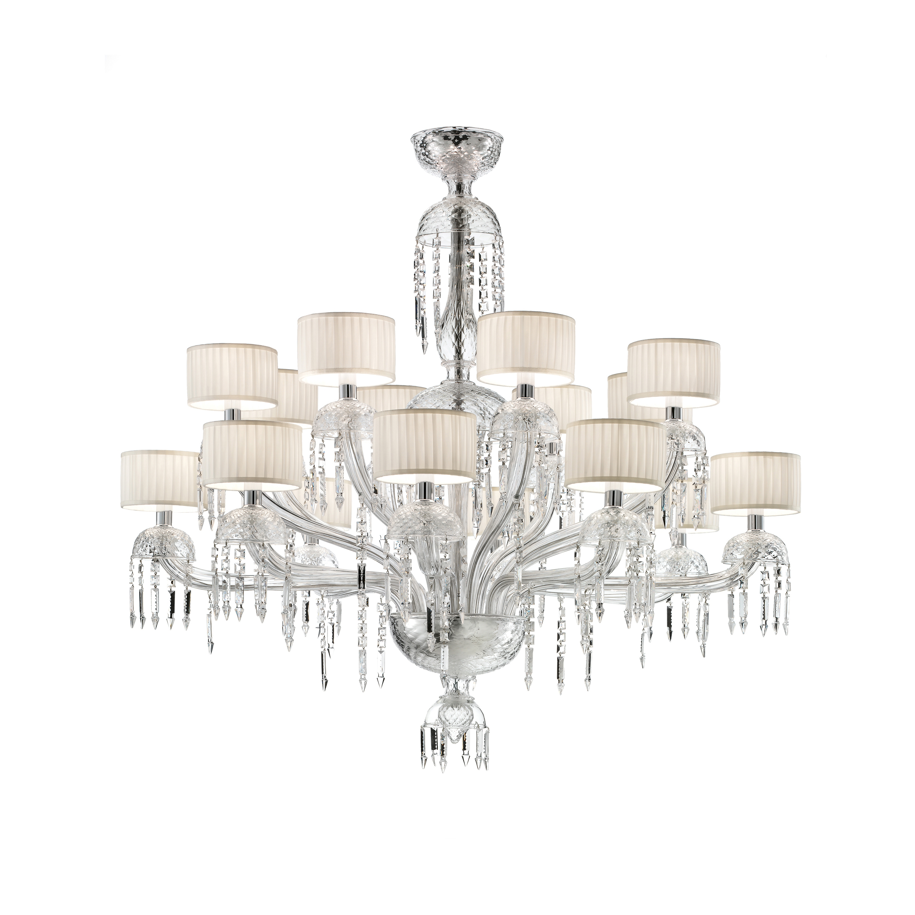 Display product Première Dame from manufacturer Barovier&Toso