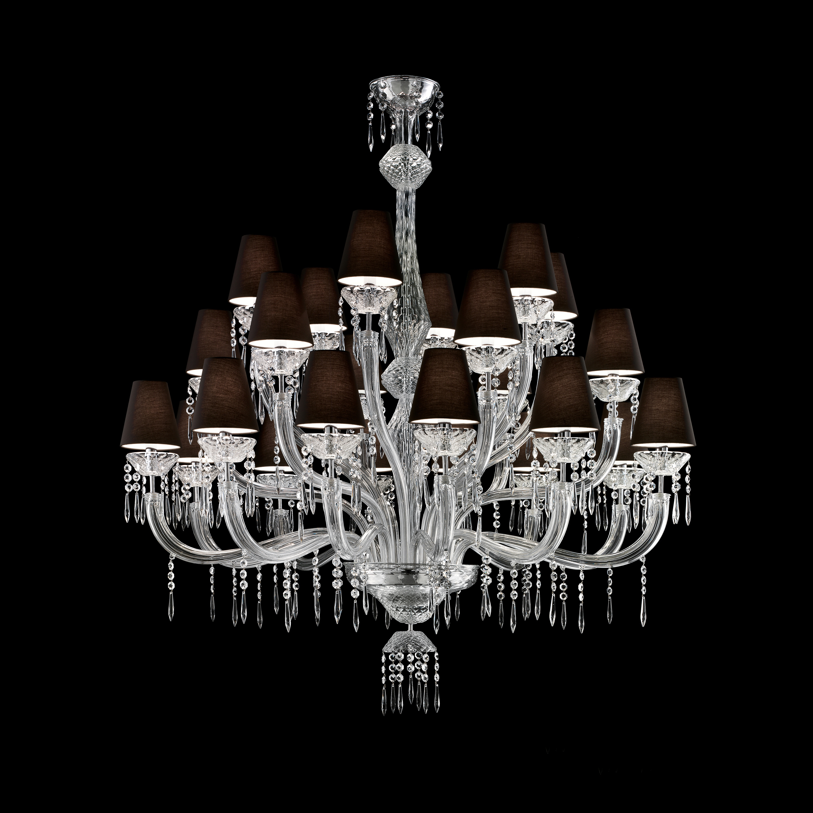 Display product Président from manufacturer Barovier&Toso