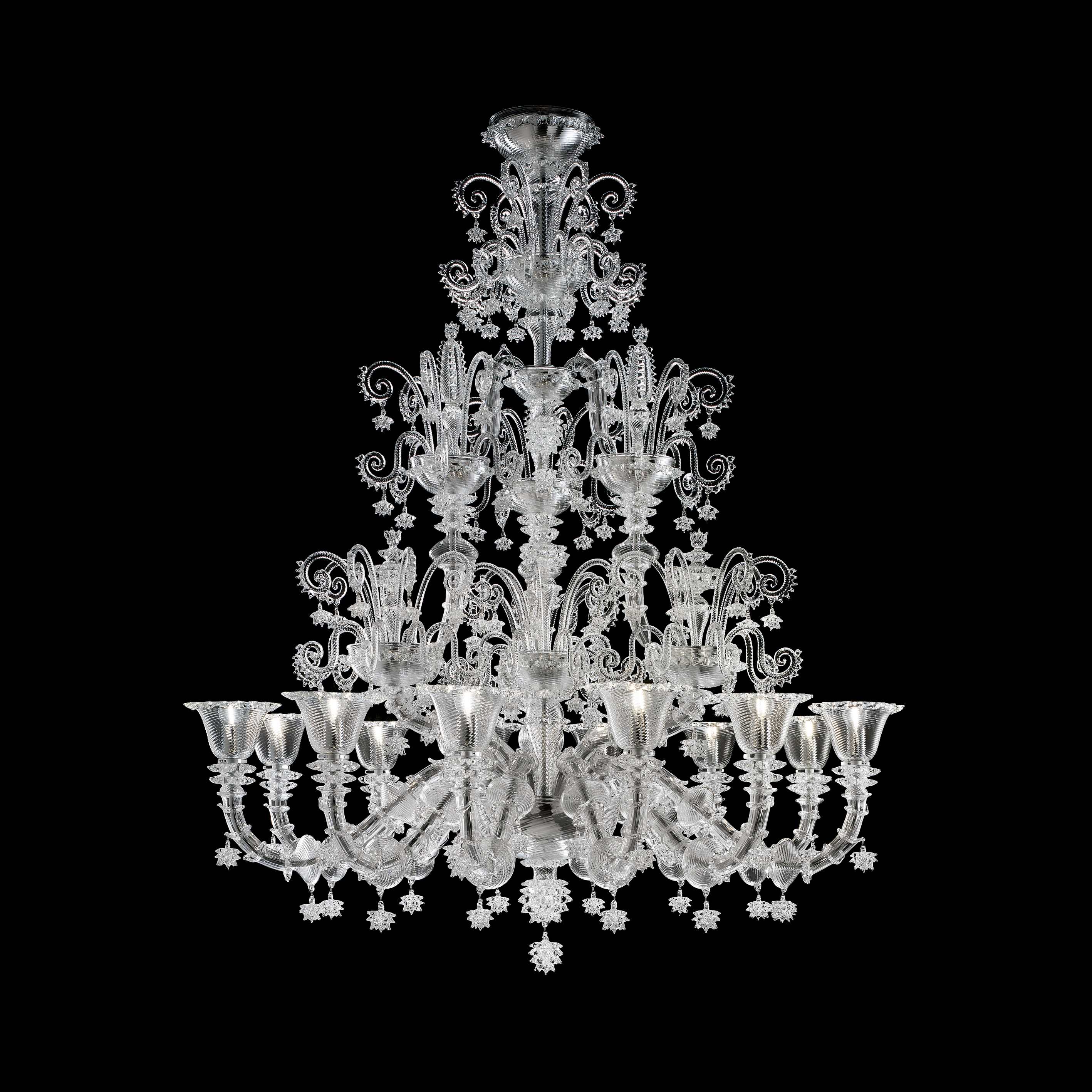 Produkt Venezia 1295 des Herstellers Barovier&Toso anzeigen