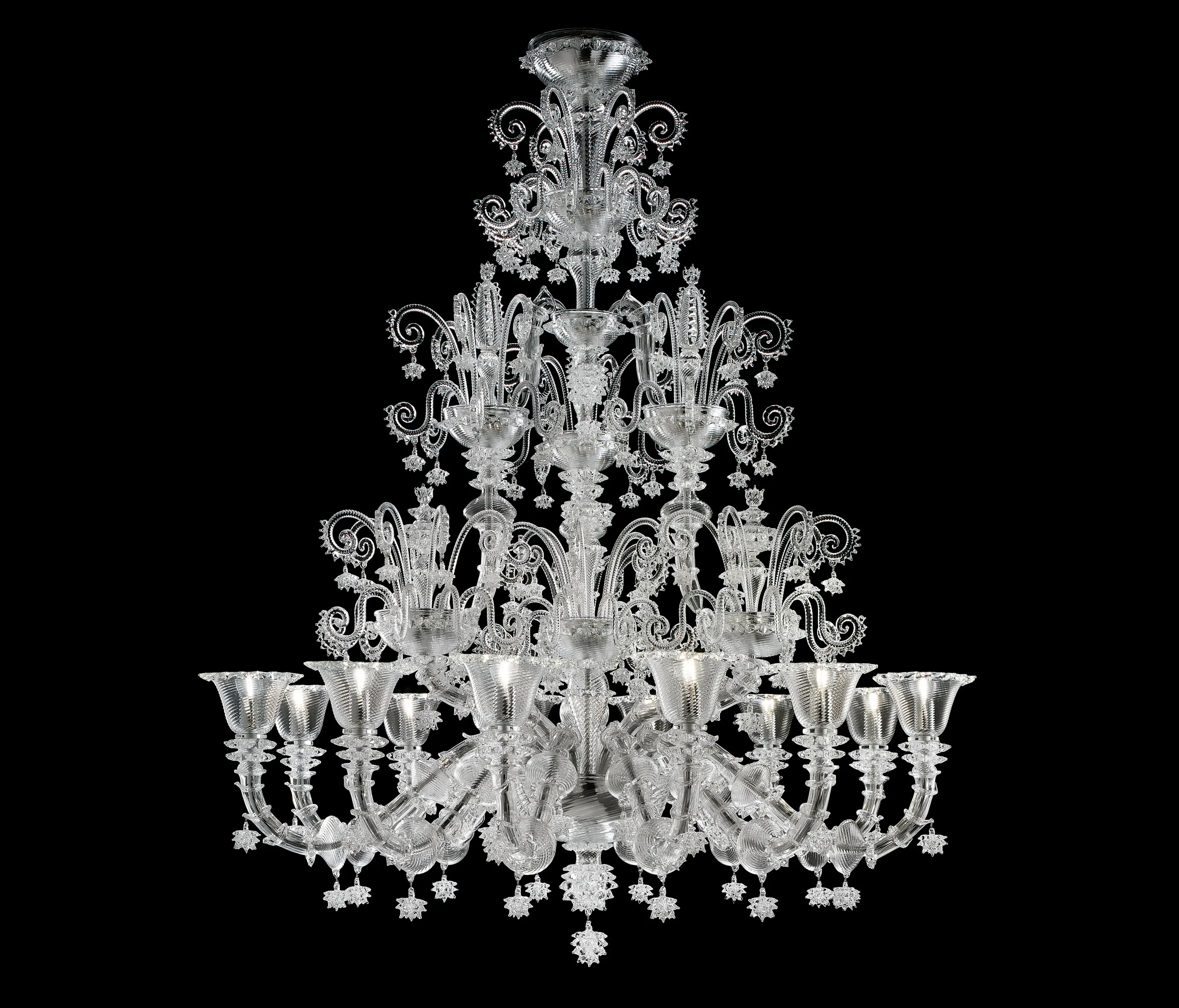 Barovier&Toso - Venezia 1295