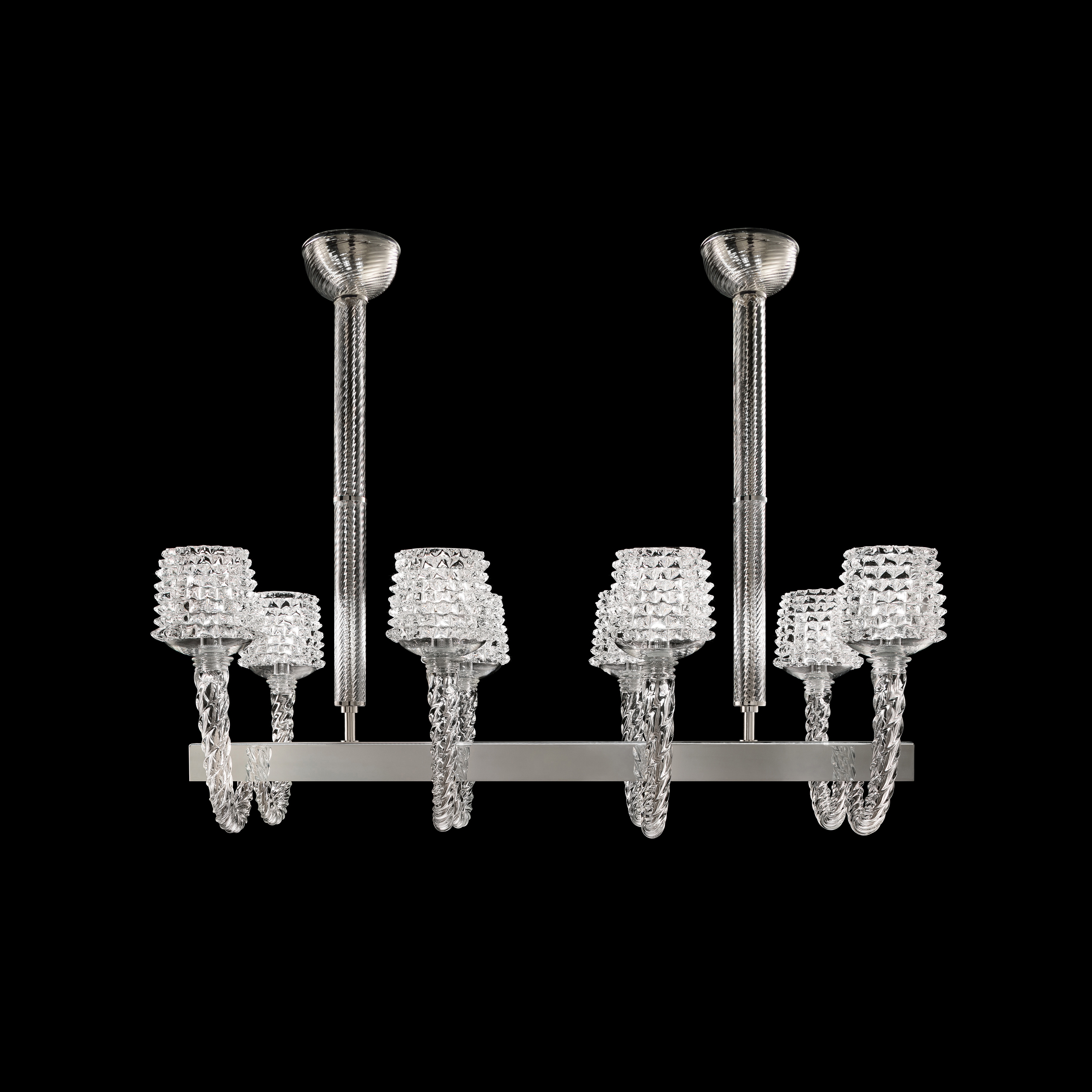 Display product Florian from manufacturer Barovier&Toso