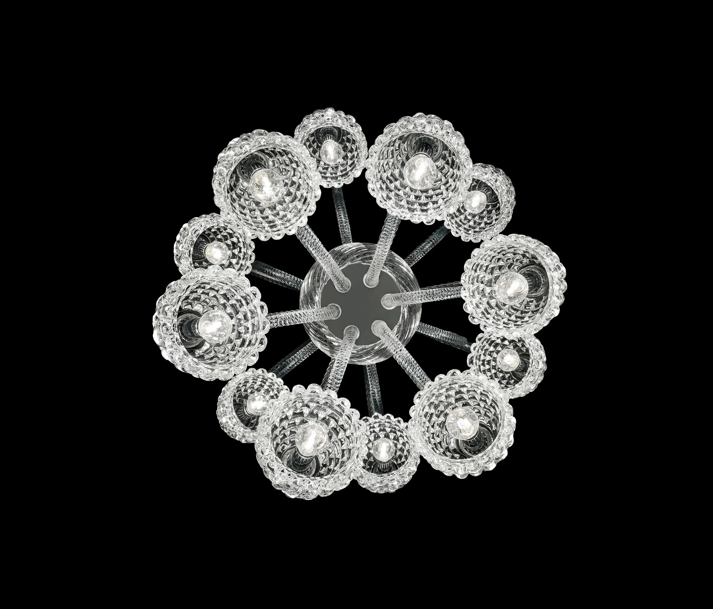 Barovier&Toso - Quadri