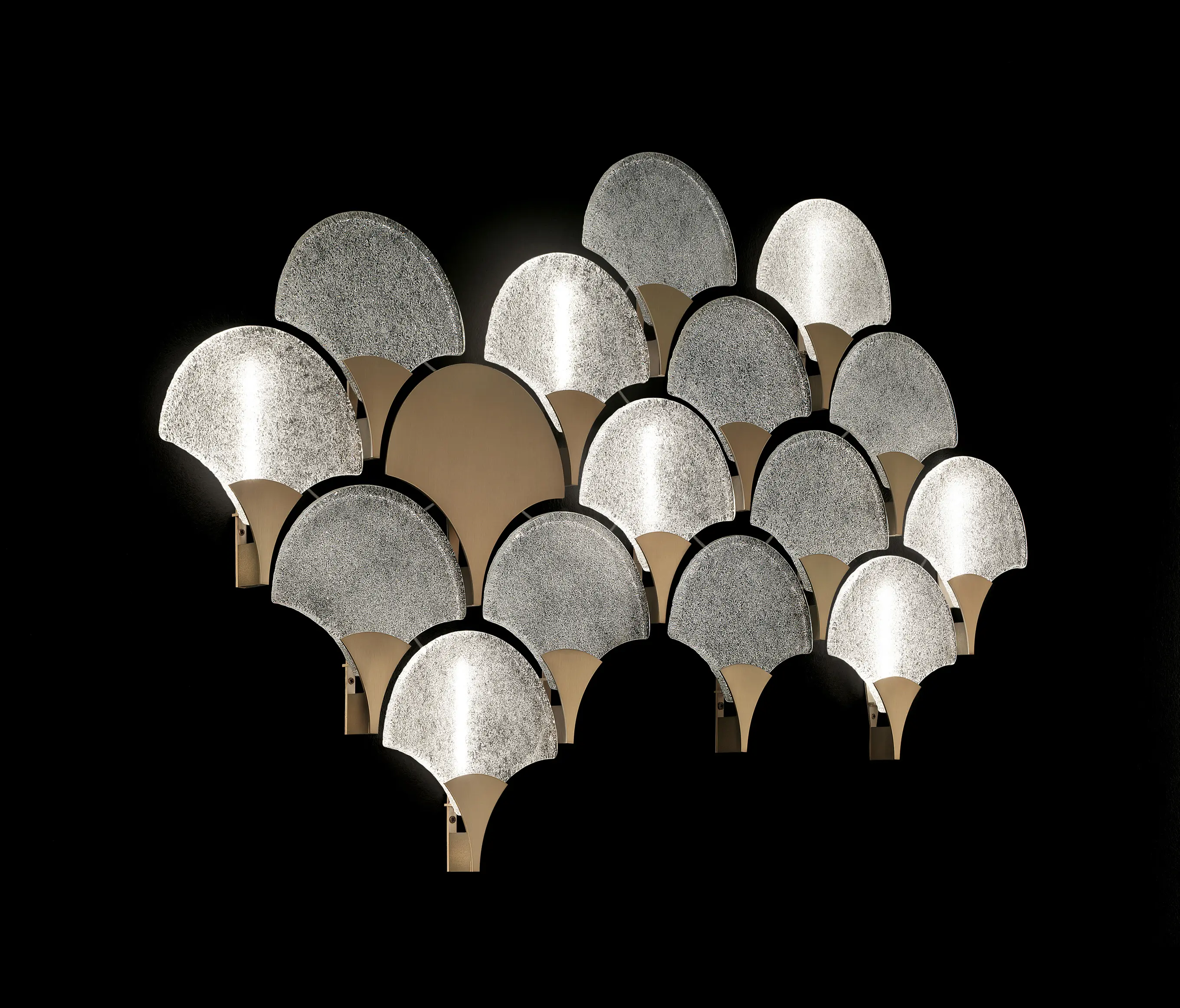 Barovier&Toso - Tuileries
