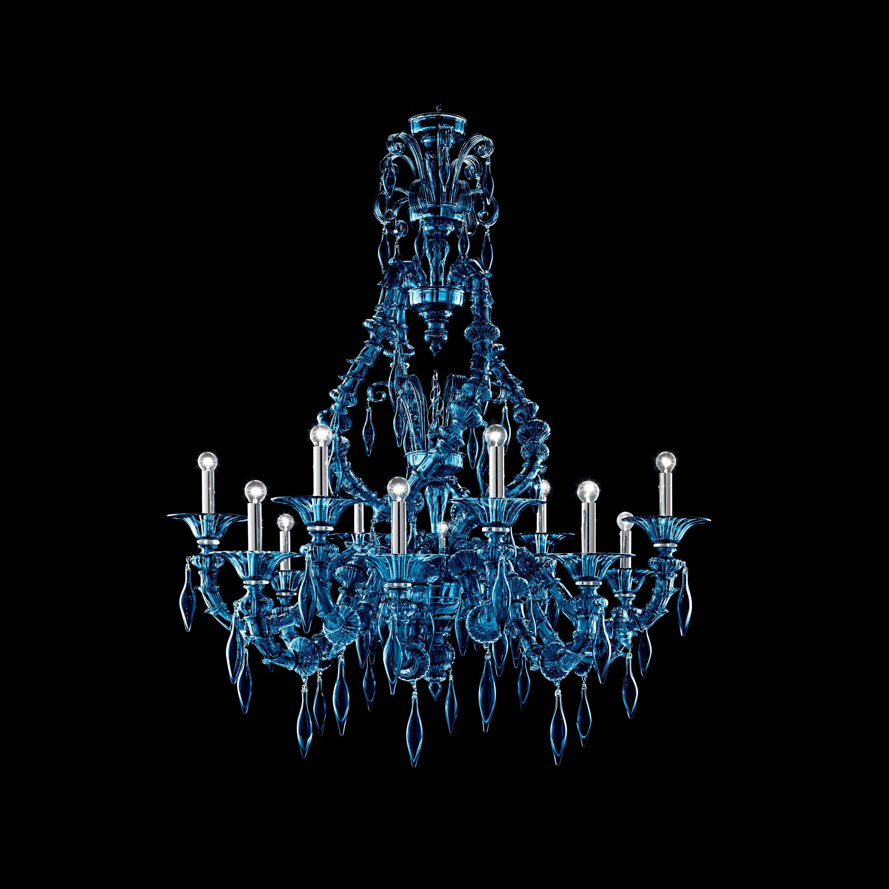 Mostra il prodotto San Giorgio del produttore Barovier&Toso
