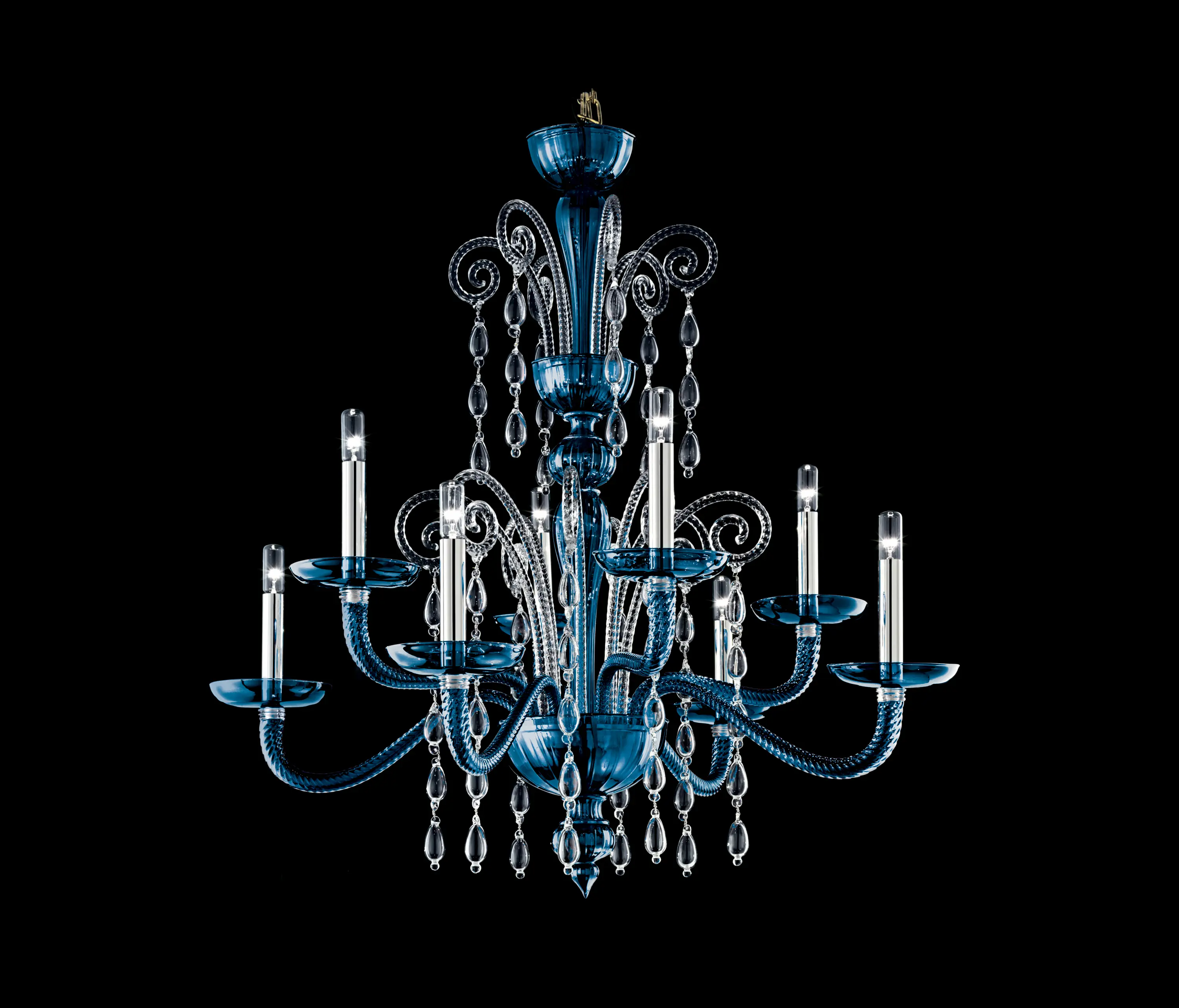 Barovier&Toso - Taymyr