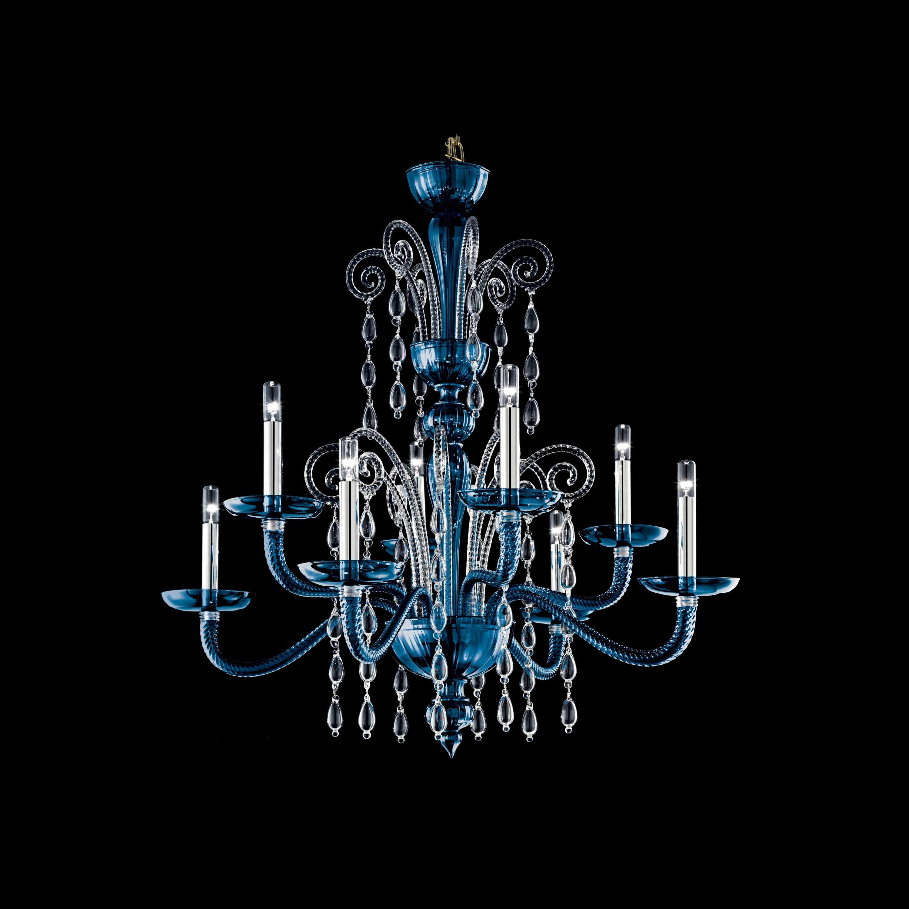 Display product Taymyr from manufacturer Barovier&Toso