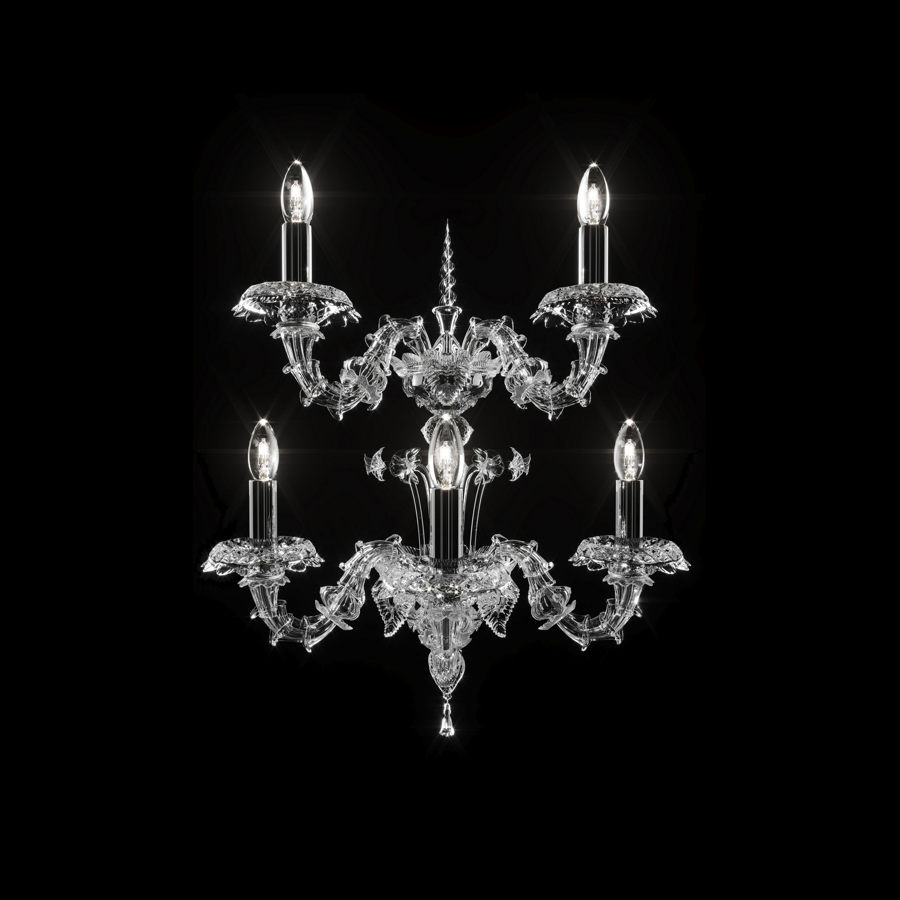 Display product 4604 from manufacturer Barovier&Toso