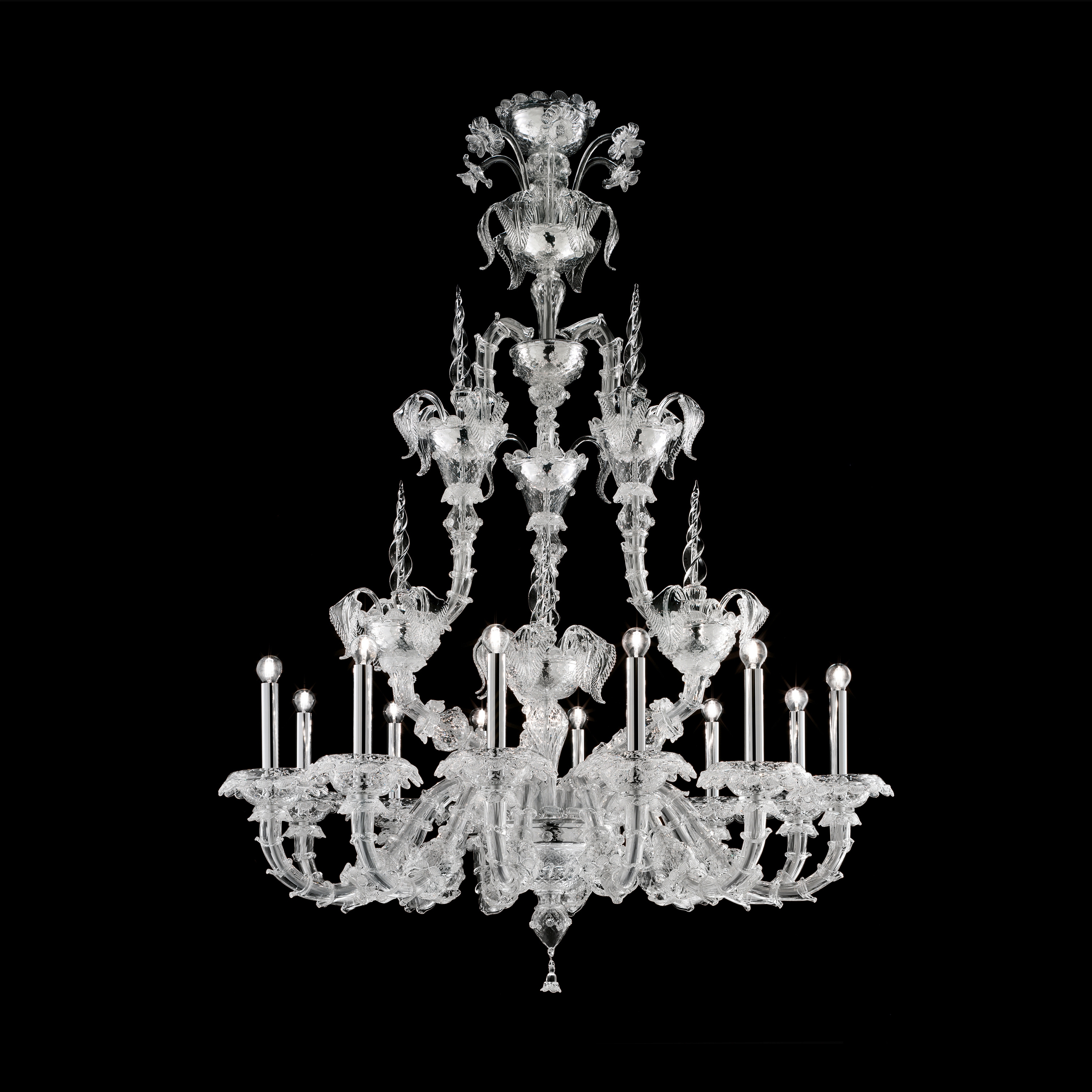 Display product 4604 from manufacturer Barovier&Toso