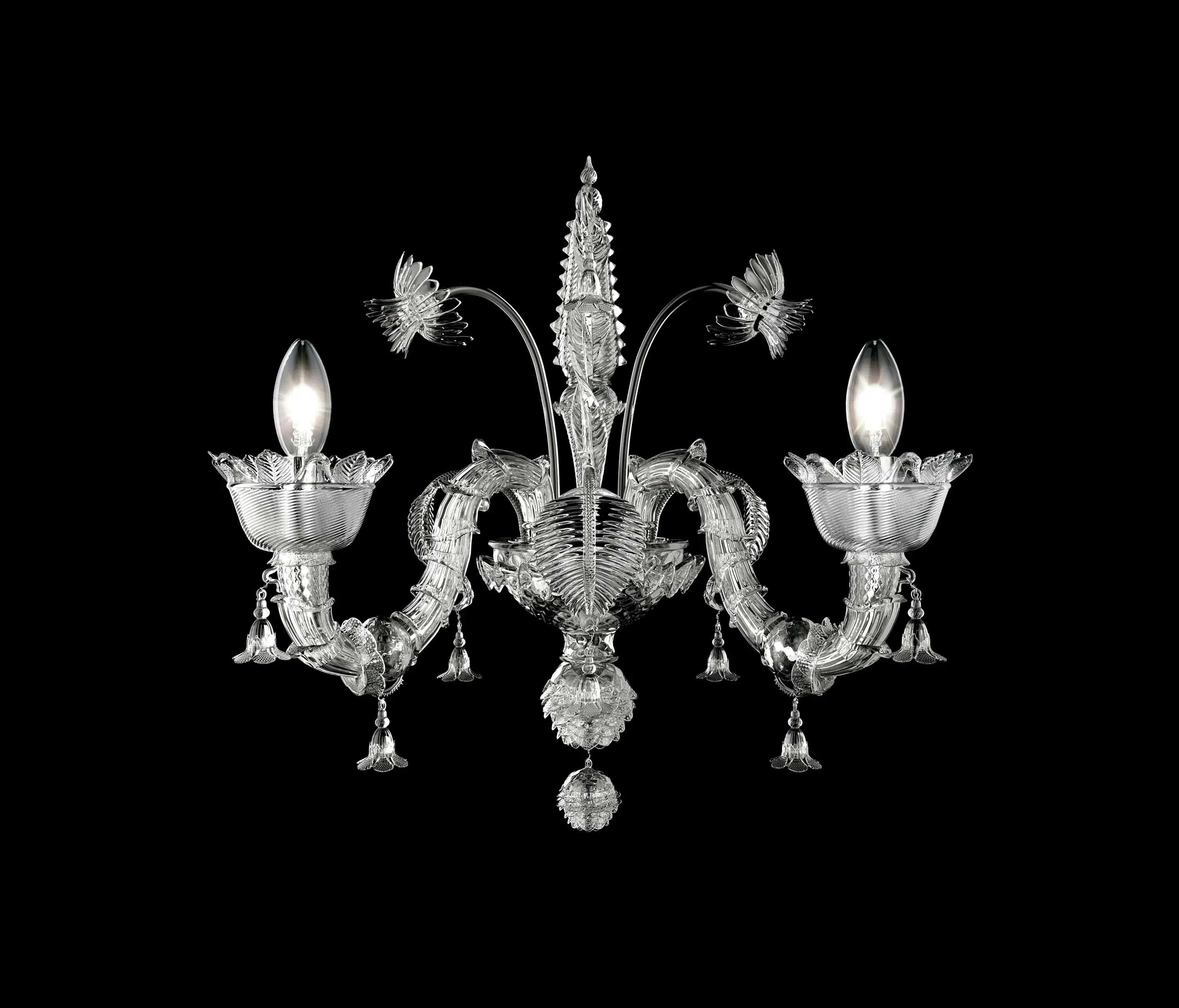 Barovier&Toso - 4607