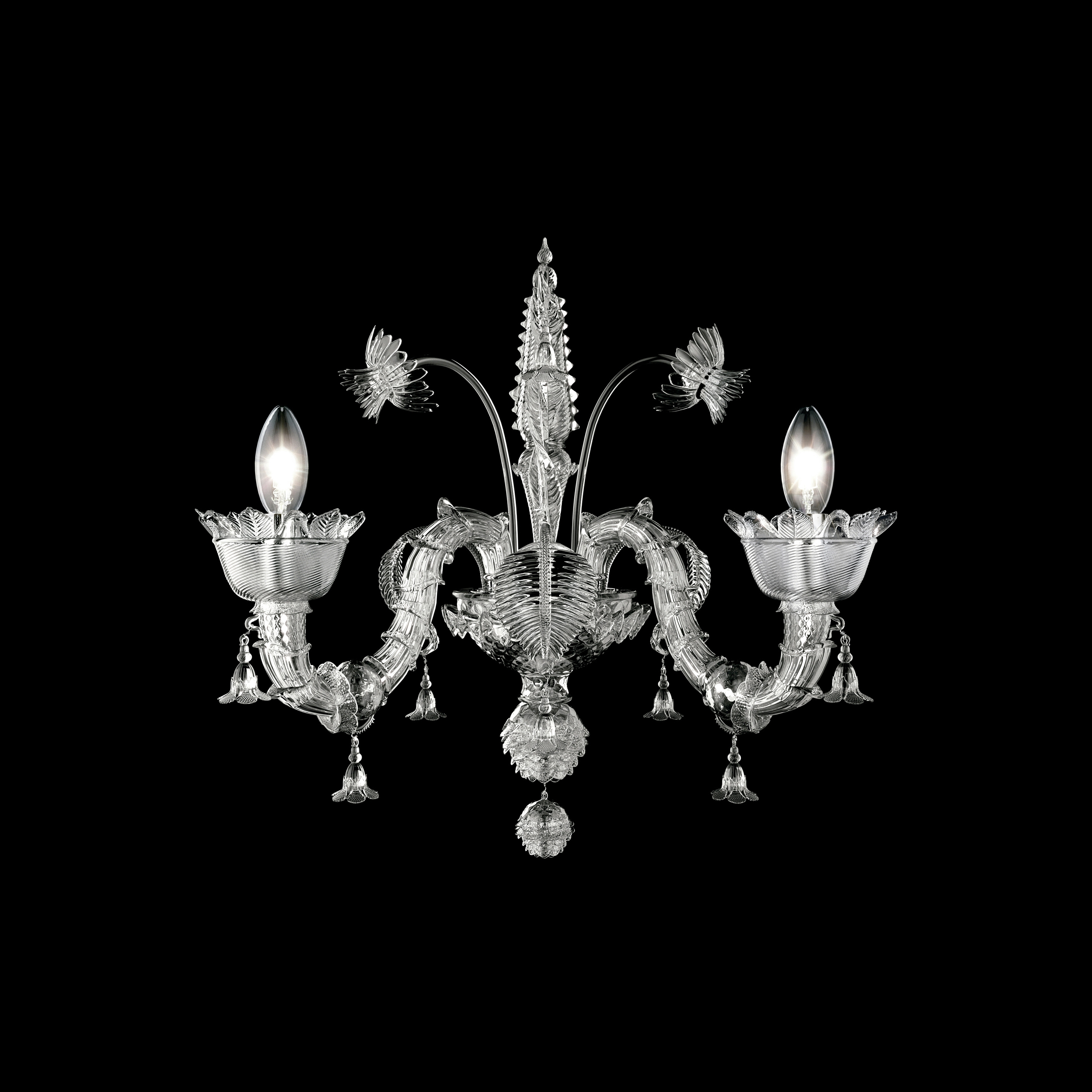 Display product 4607 from manufacturer Barovier&Toso