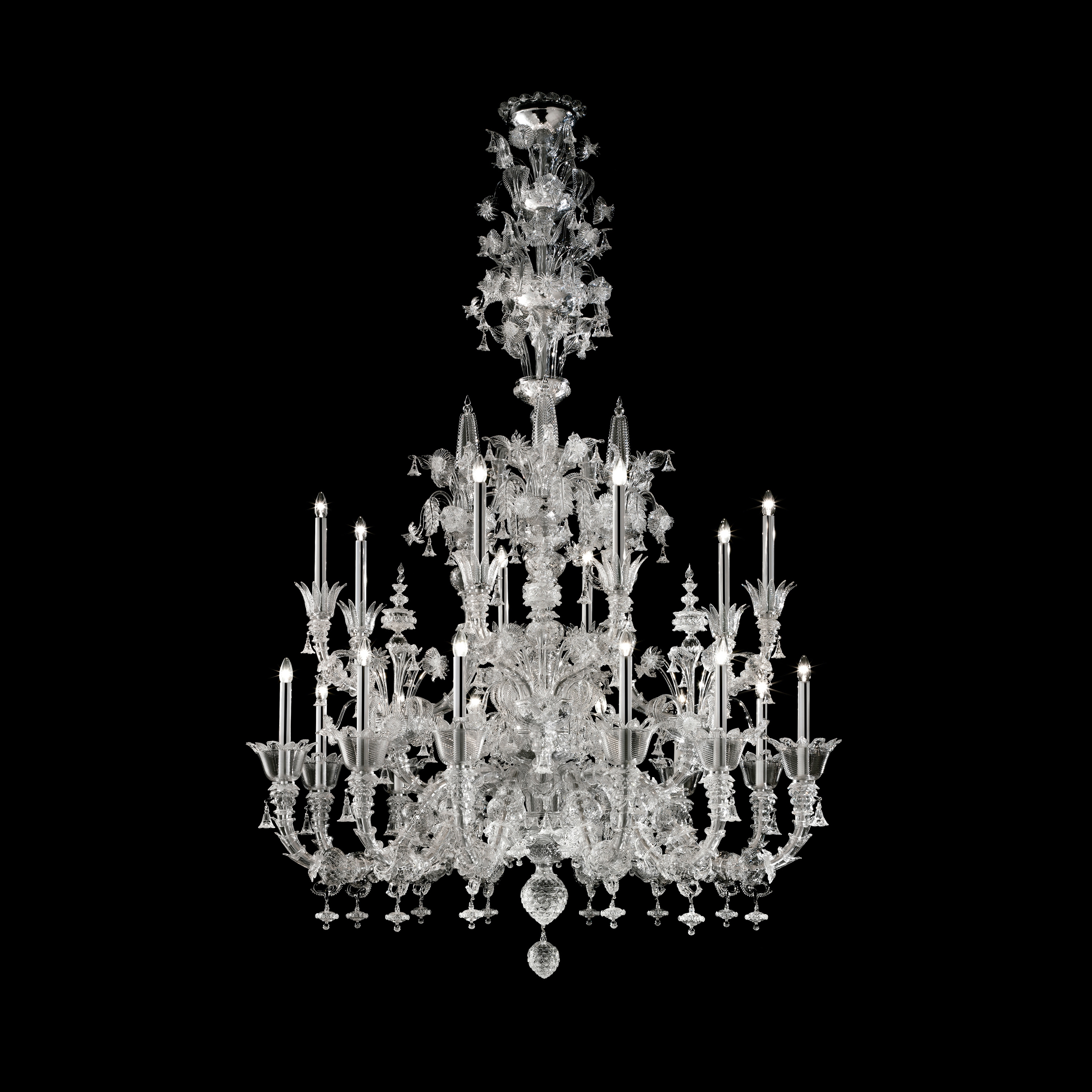 Display product 4607 from manufacturer Barovier&Toso