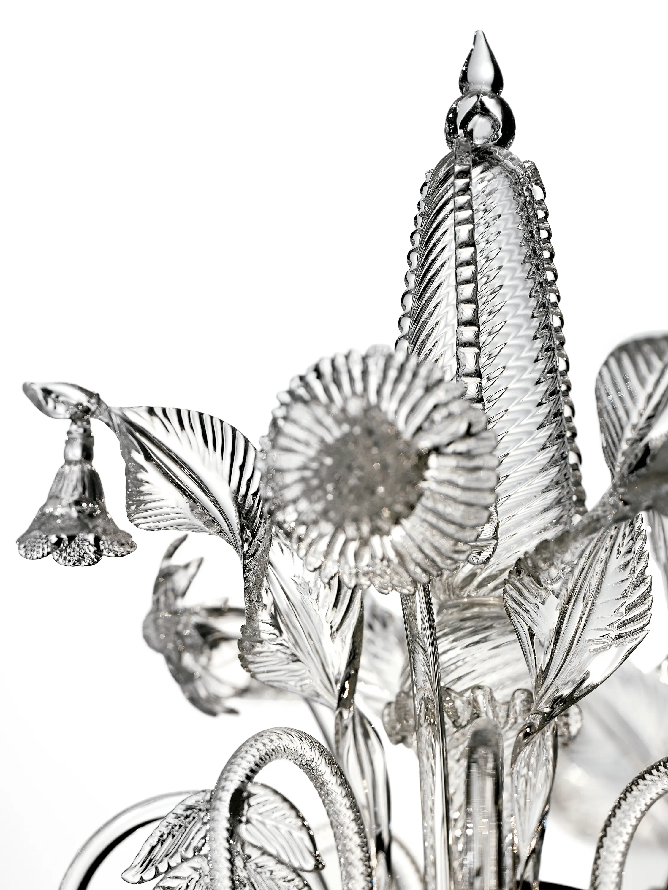 Barovier&Toso - 4607