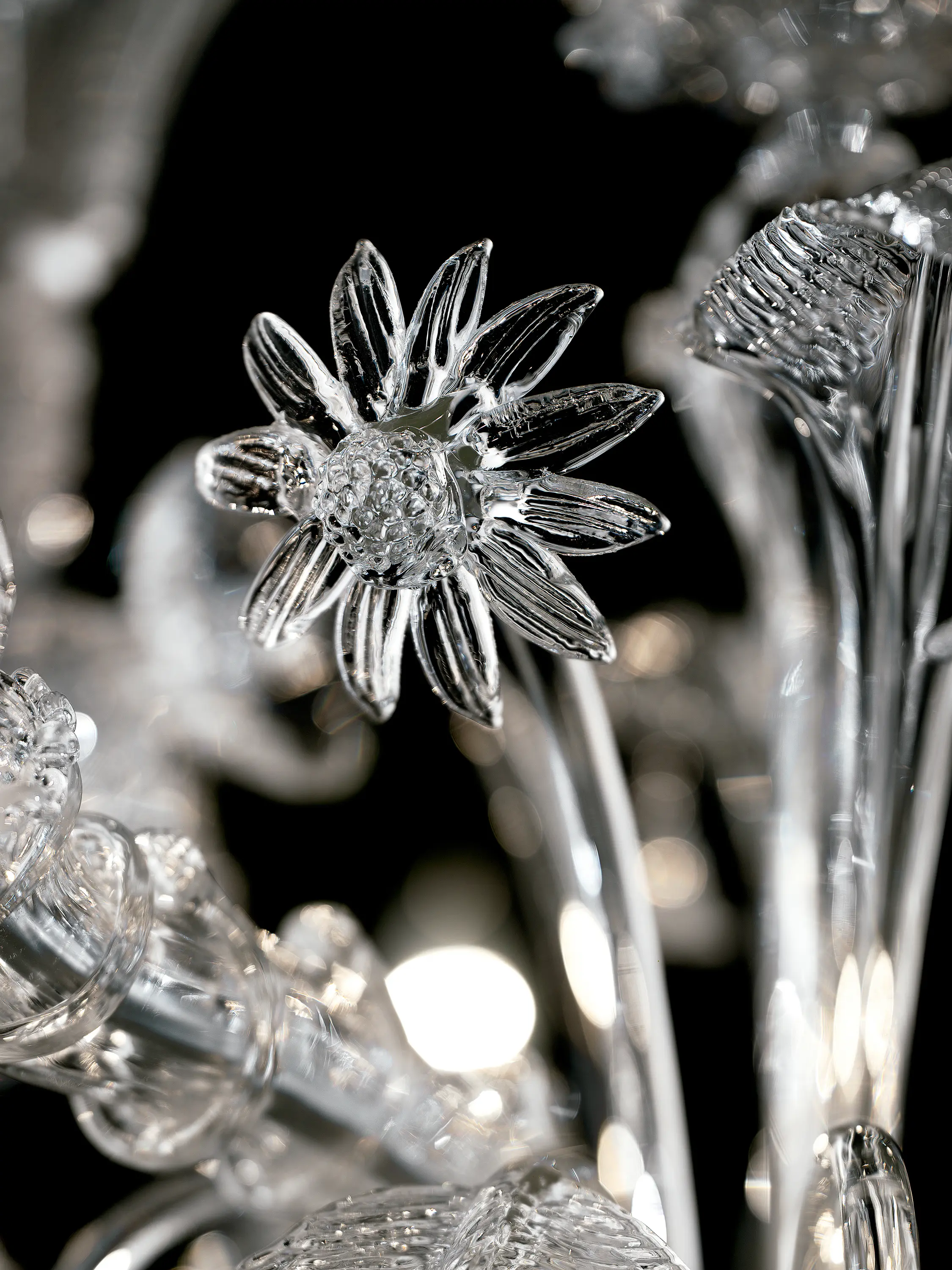 Barovier&Toso - 4607
