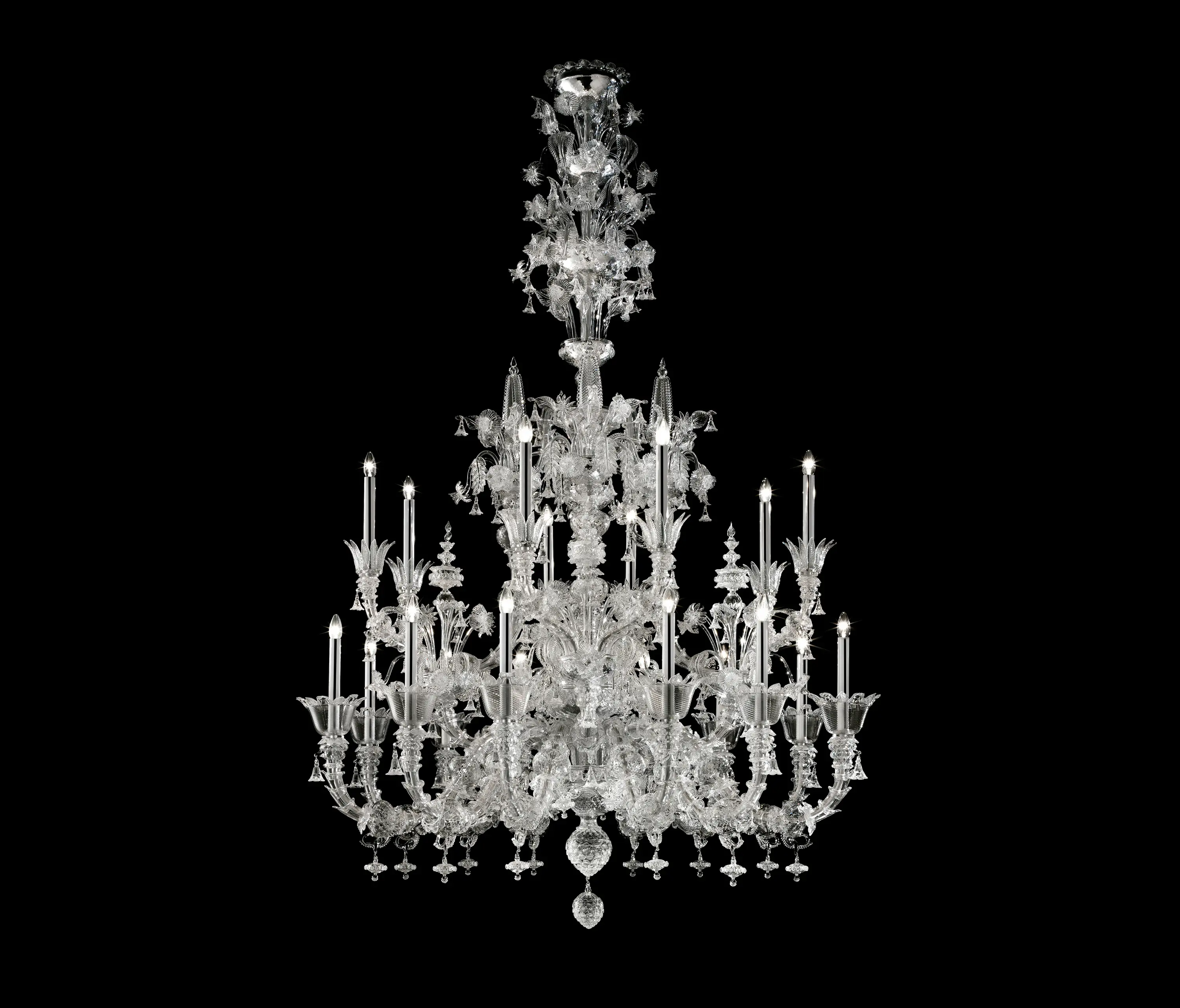 Barovier&Toso - 4607