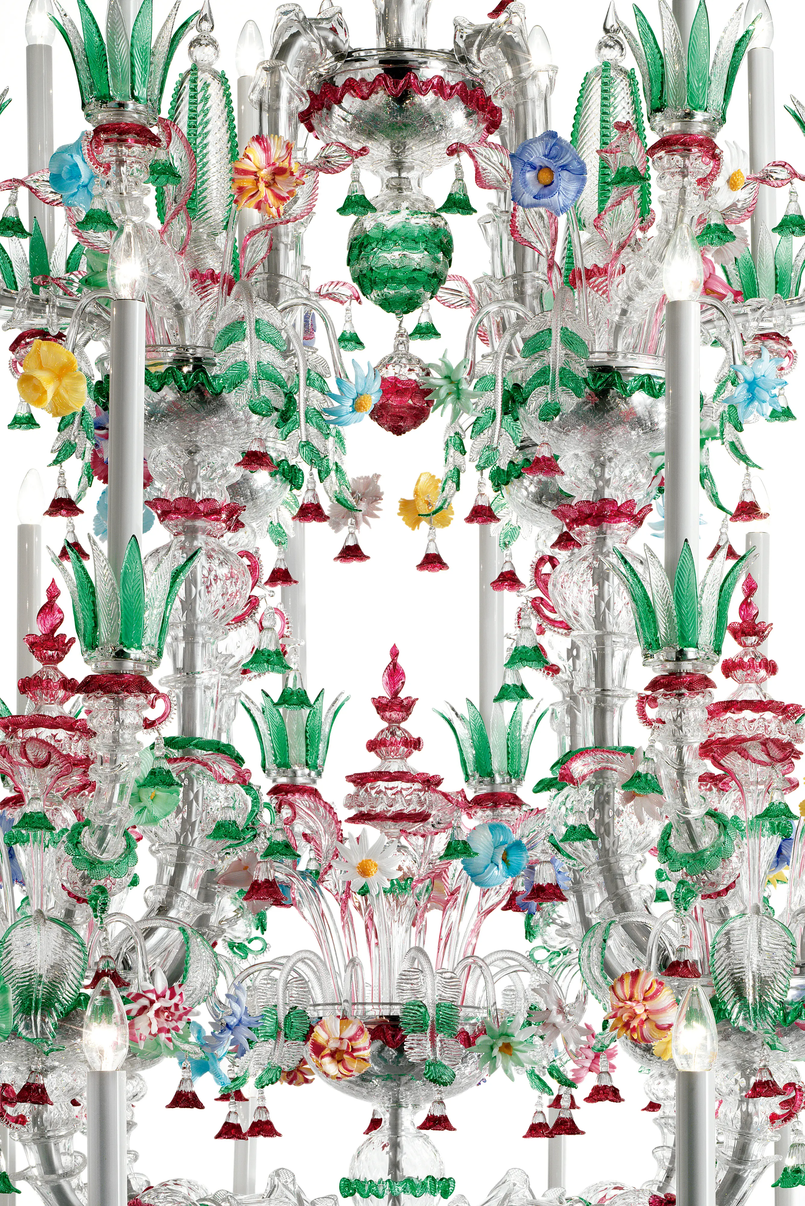 Barovier&Toso - 4607