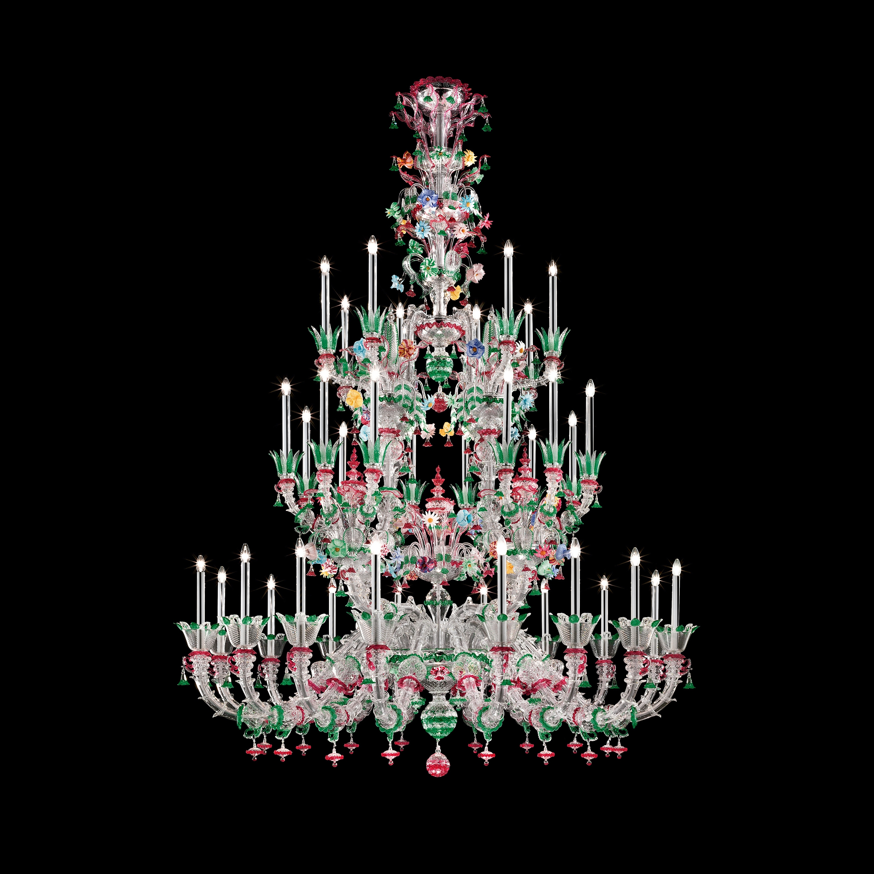 Display product 4607 from manufacturer Barovier&Toso