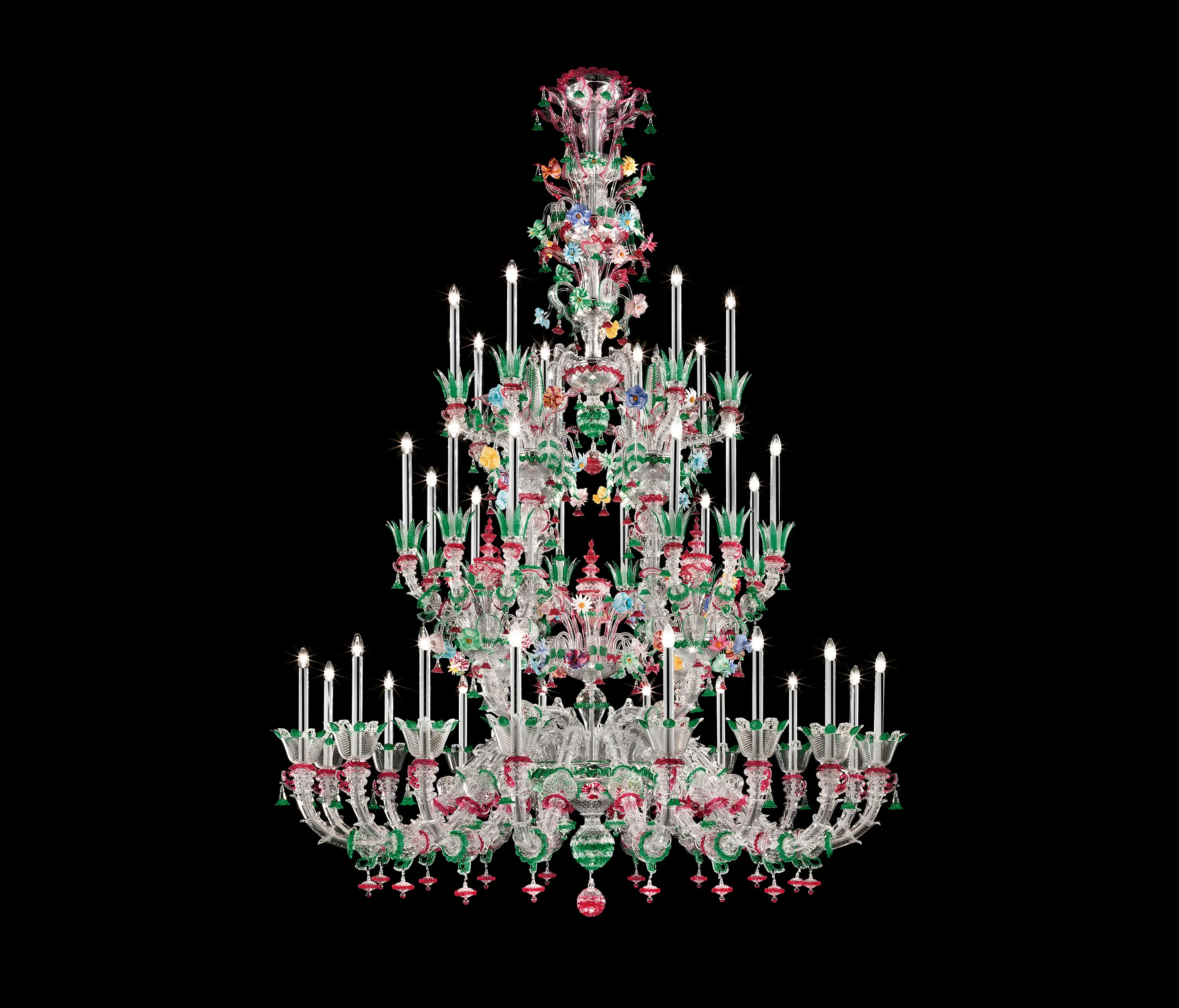 Barovier&Toso - 4607