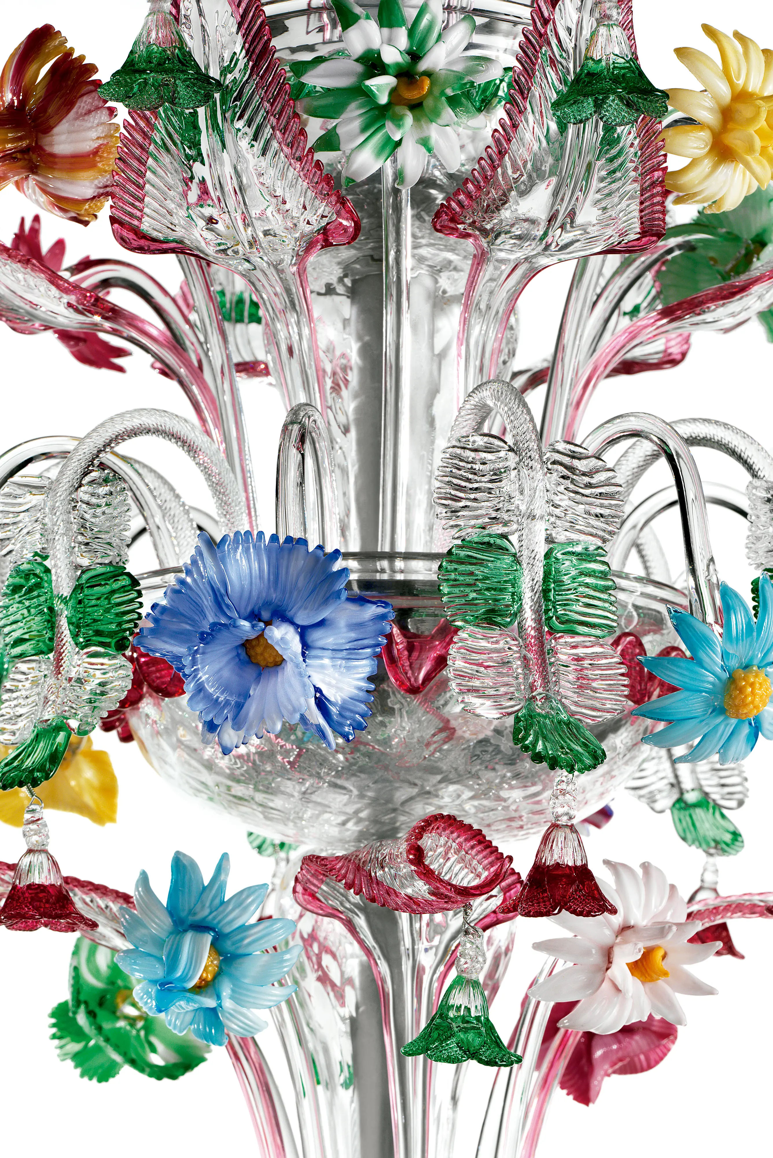 Barovier&Toso - 4607