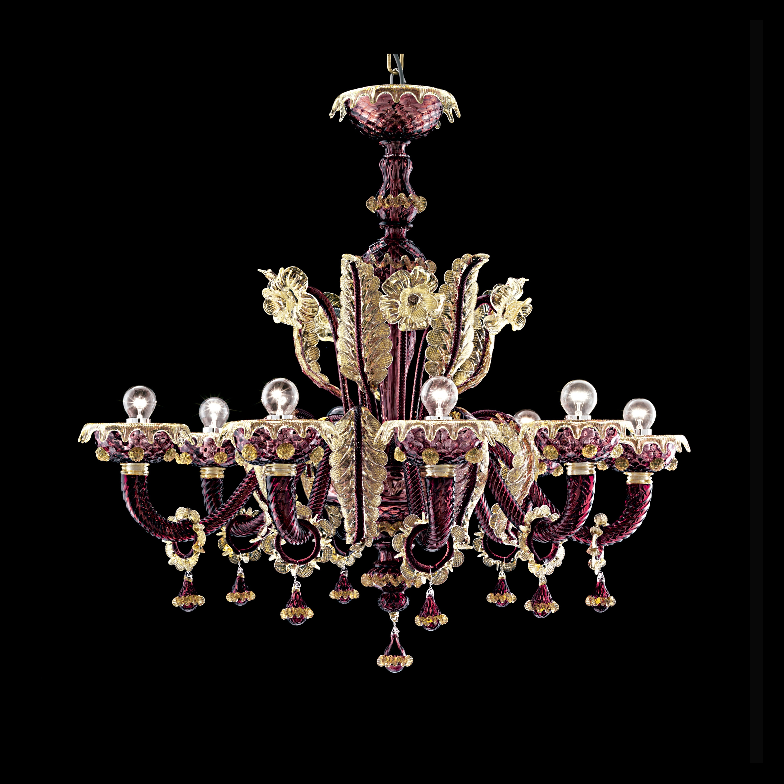 Display product Agadir from manufacturer Barovier&Toso