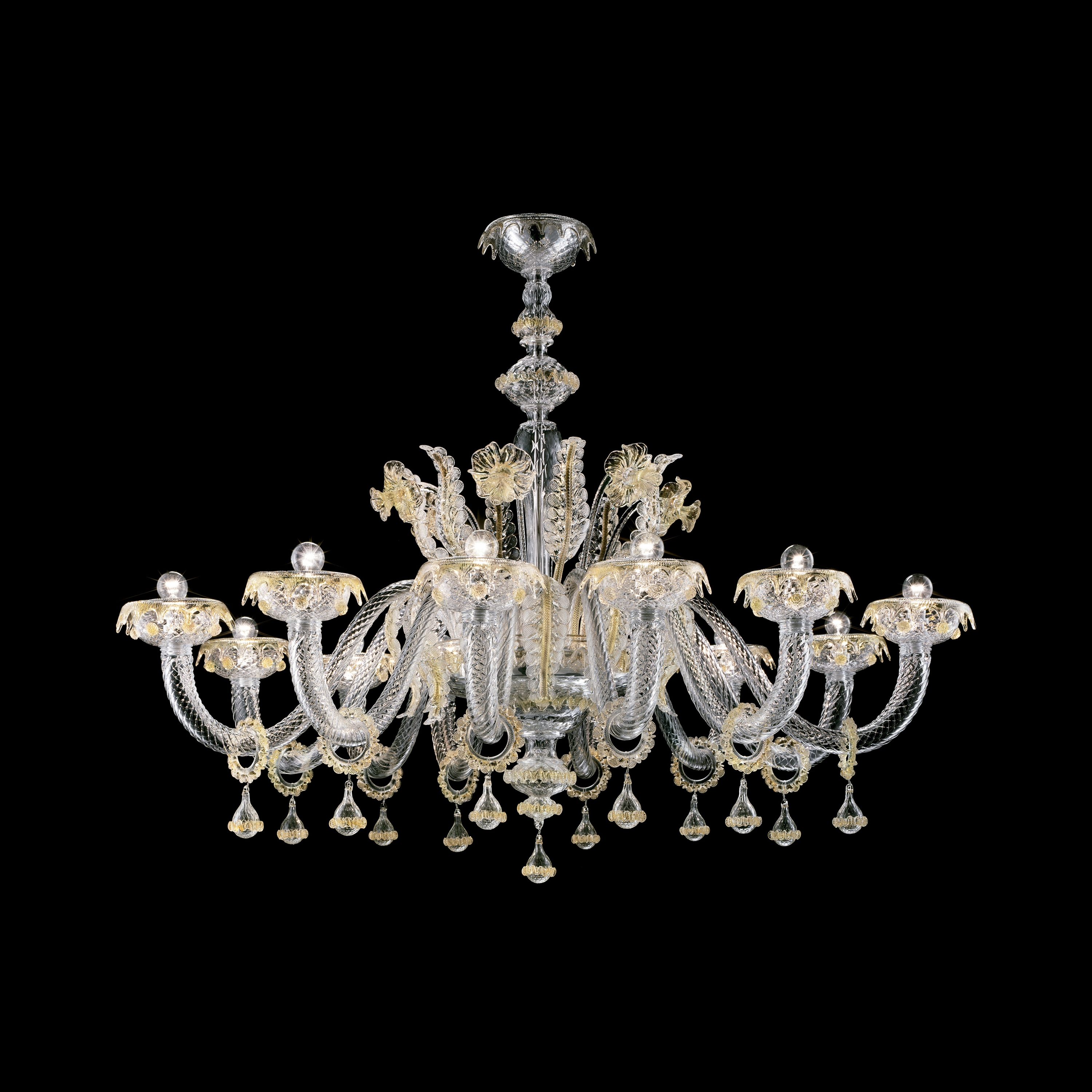 Display product Agadir from manufacturer Barovier&Toso