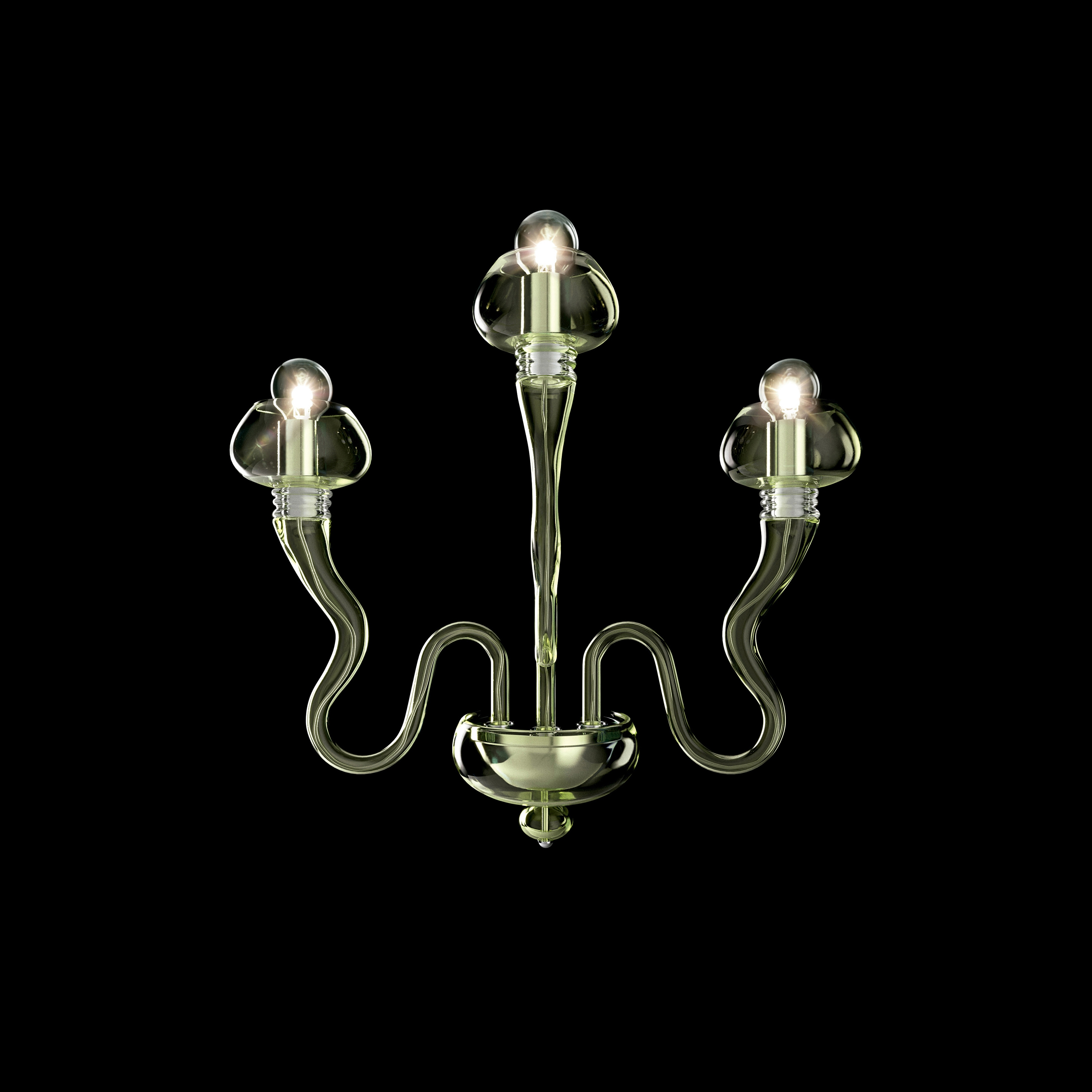 Display product Bissa Boba from manufacturer Barovier&Toso