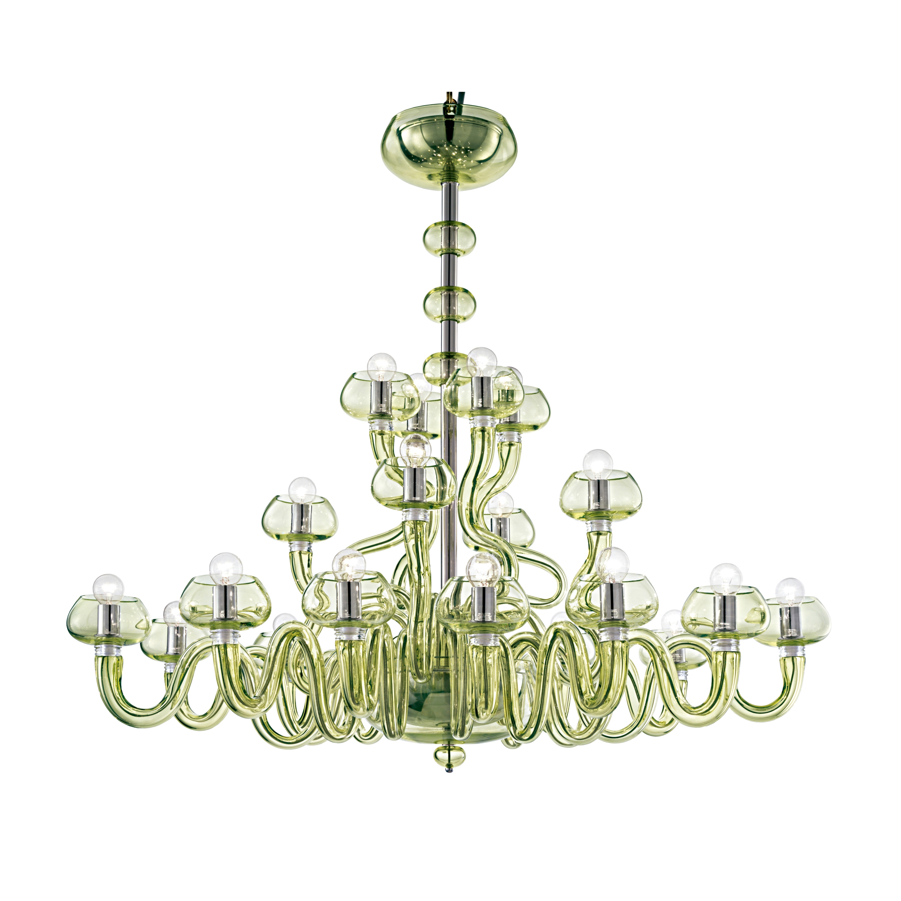Display product Bissa Boba from manufacturer Barovier&Toso