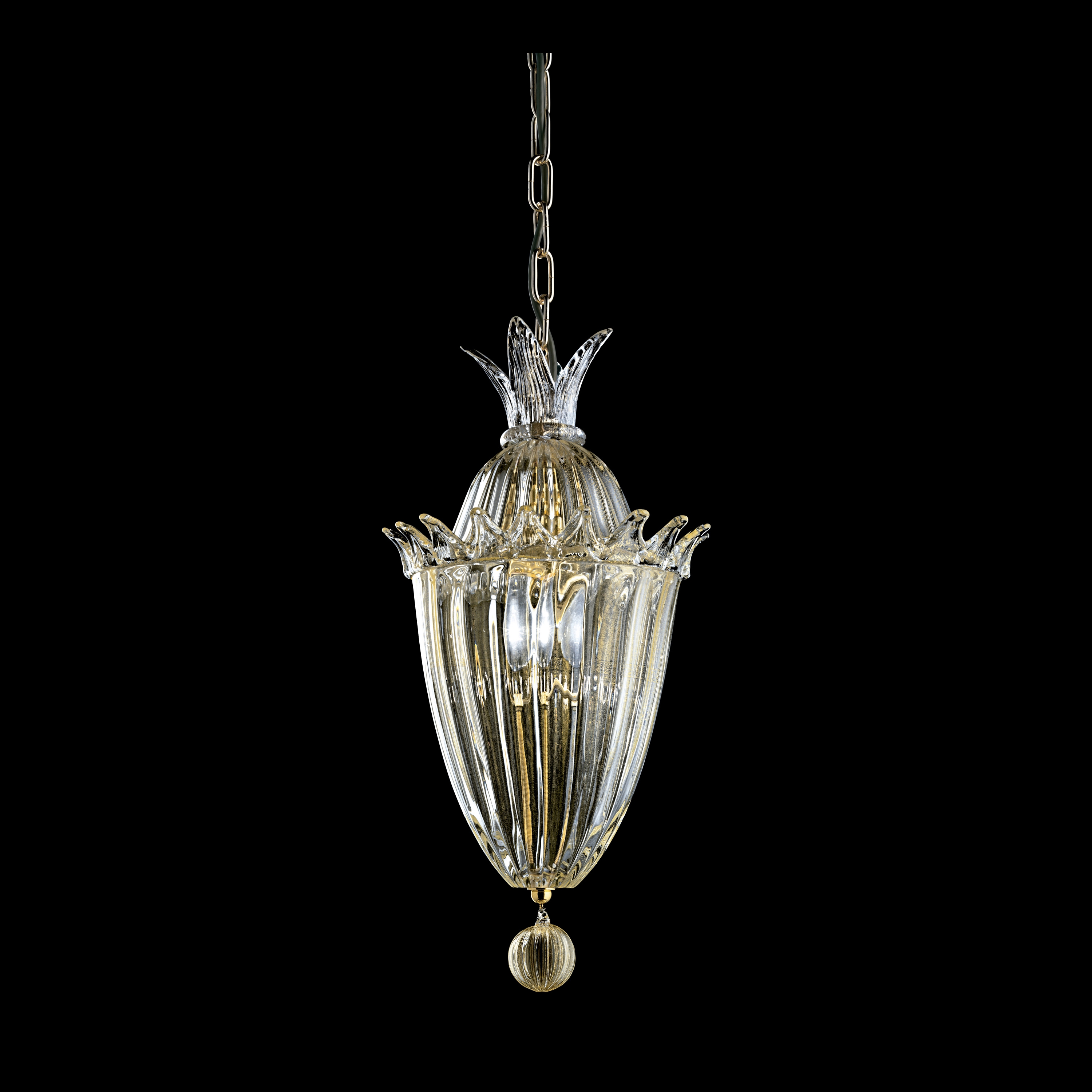 Display product Fanali Veneziani from manufacturer Barovier&Toso