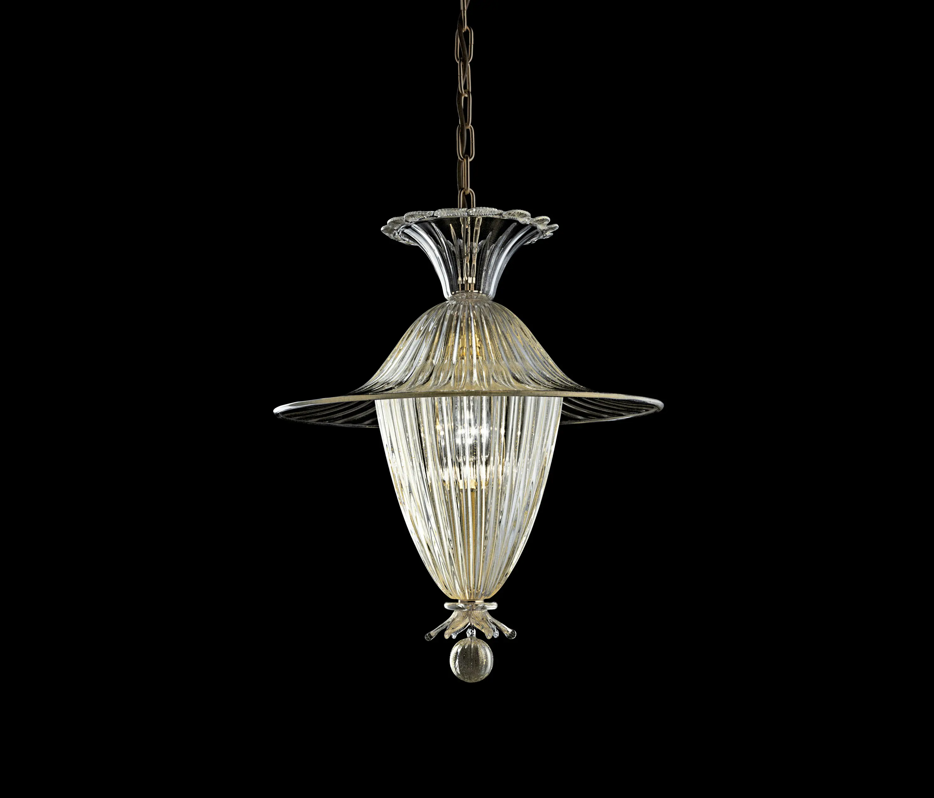 Barovier&Toso - Fanali Veneziani
