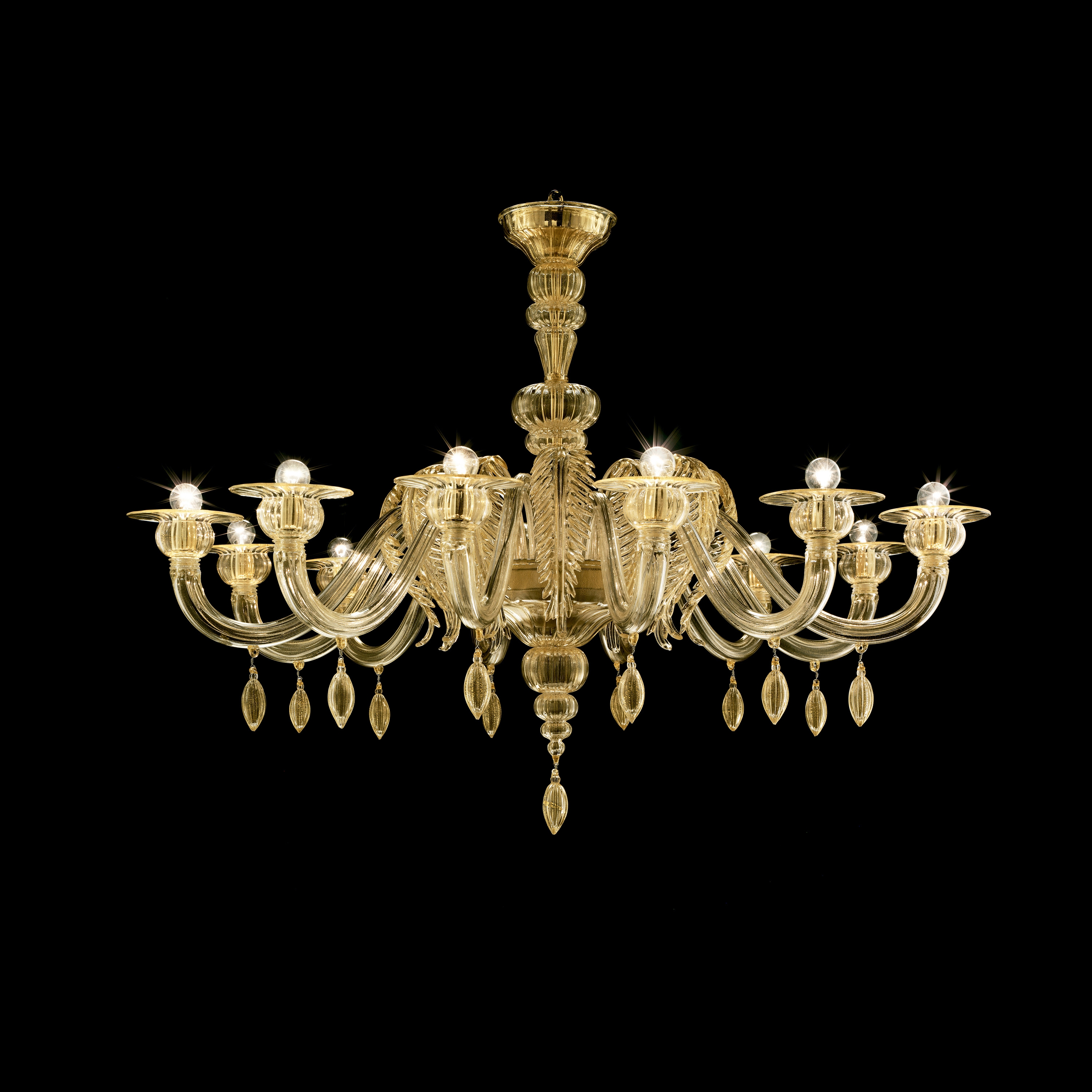 Display product Fez from manufacturer Barovier&Toso