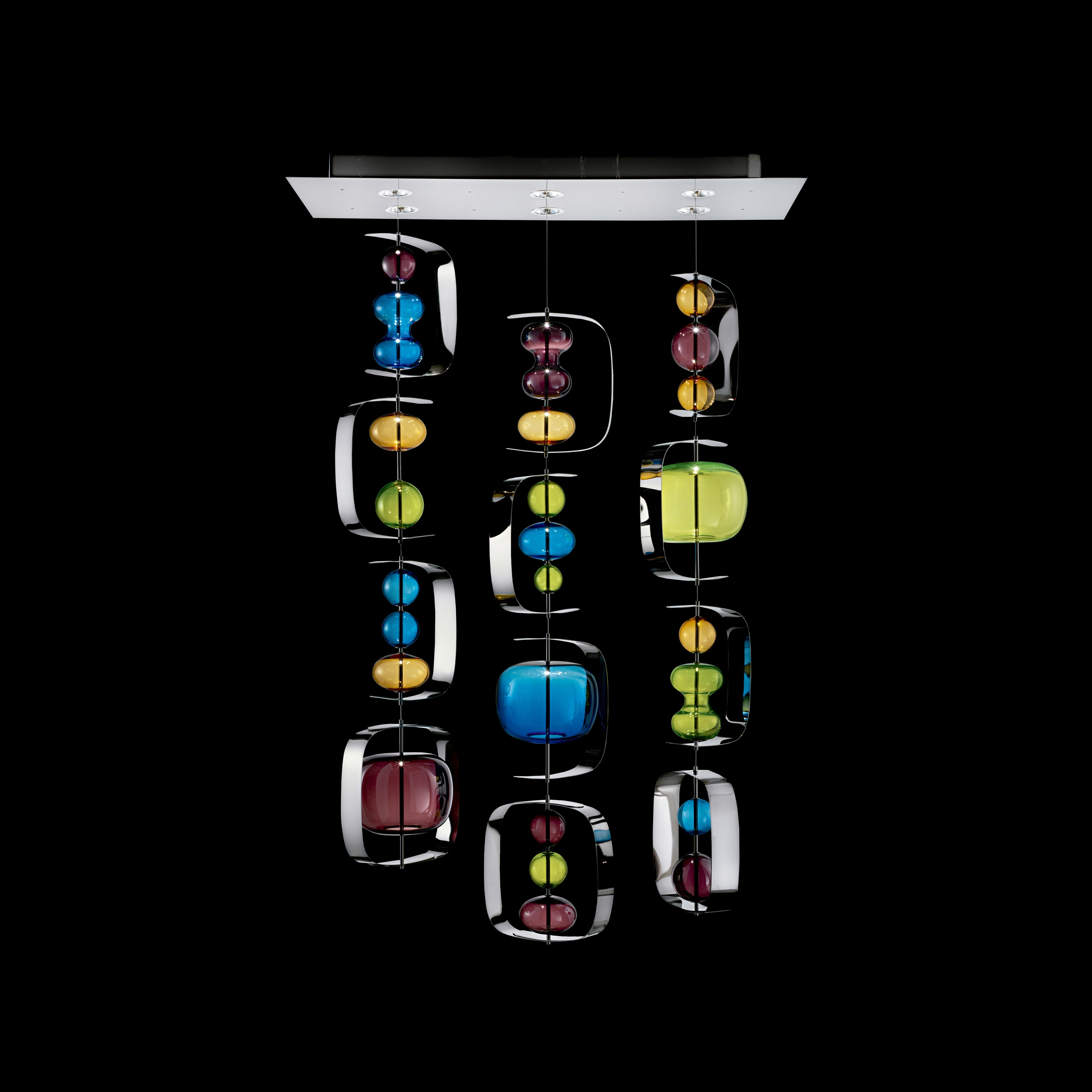 Produkt Manhattan des Herstellers Barovier&Toso anzeigen