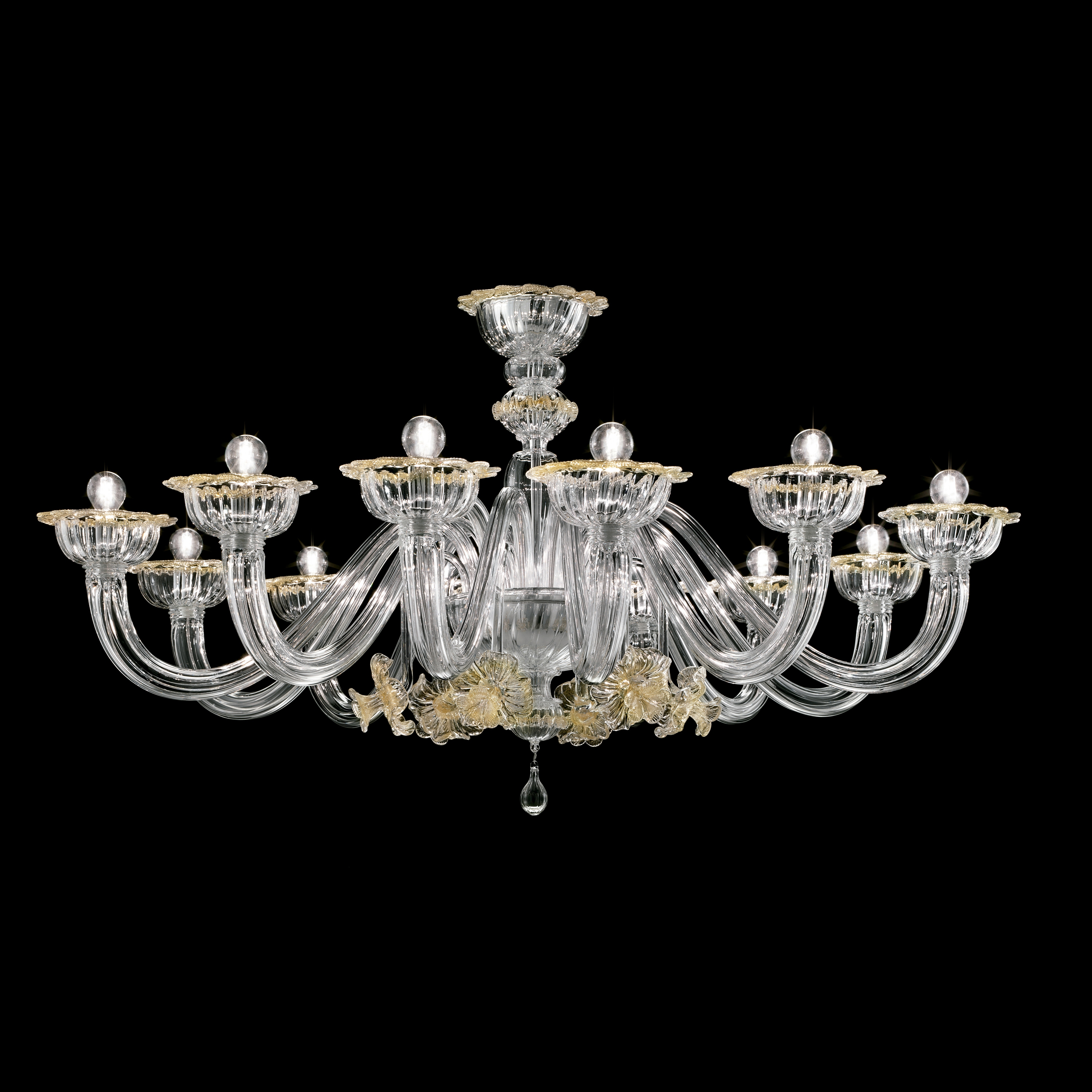 Produkt Nekhel des Herstellers Barovier&Toso anzeigen