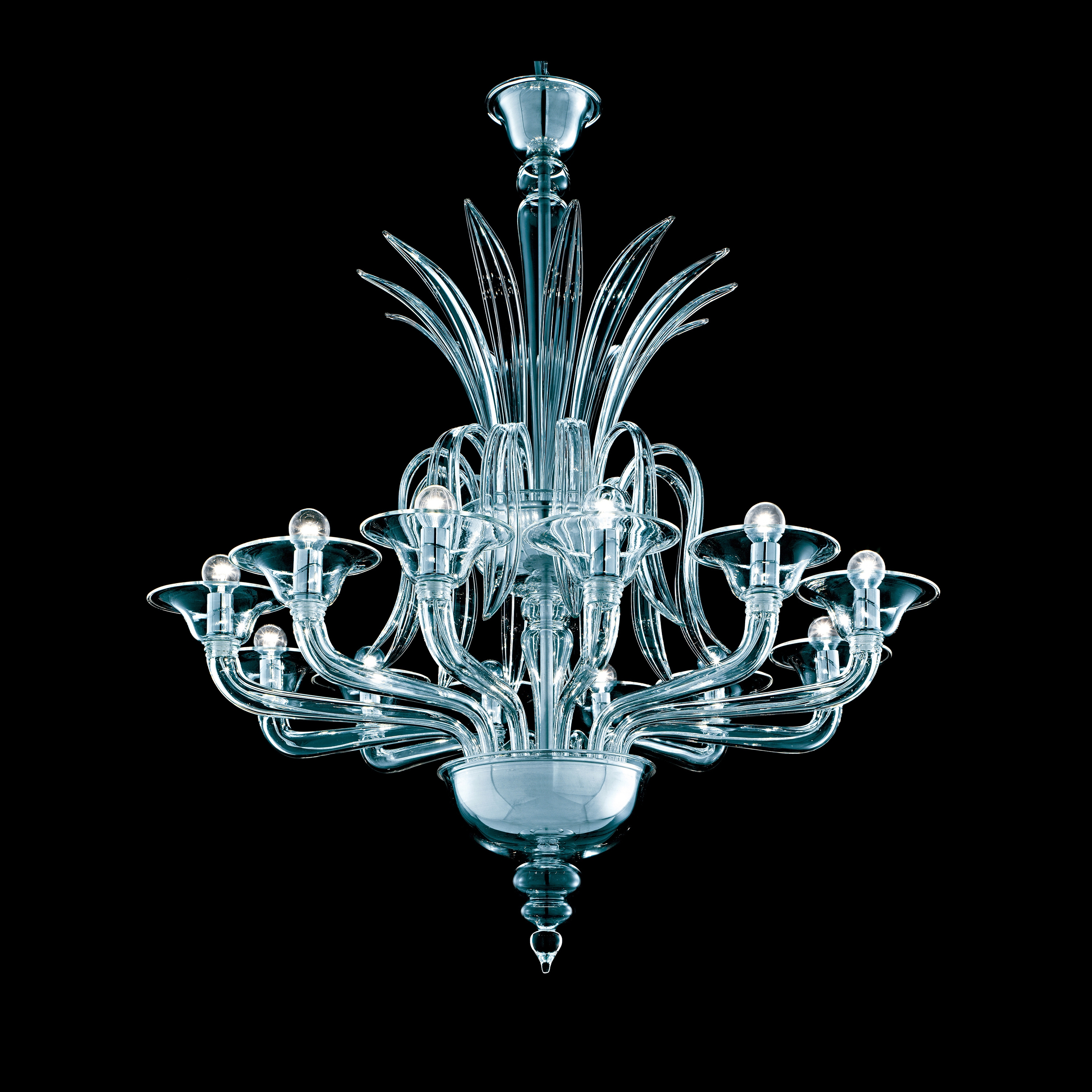 Display product Odile from manufacturer Barovier&Toso