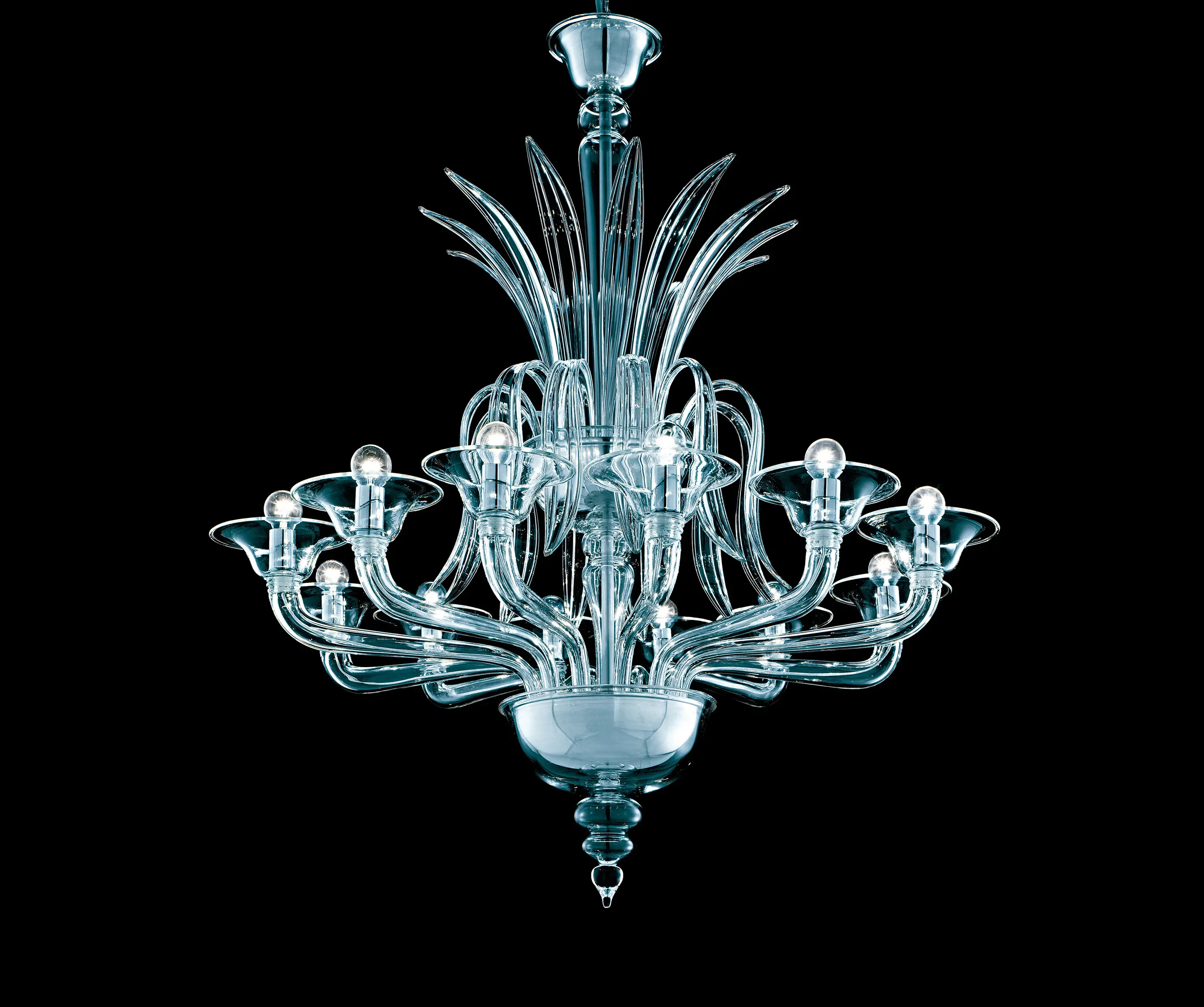 Barovier&Toso - Odile