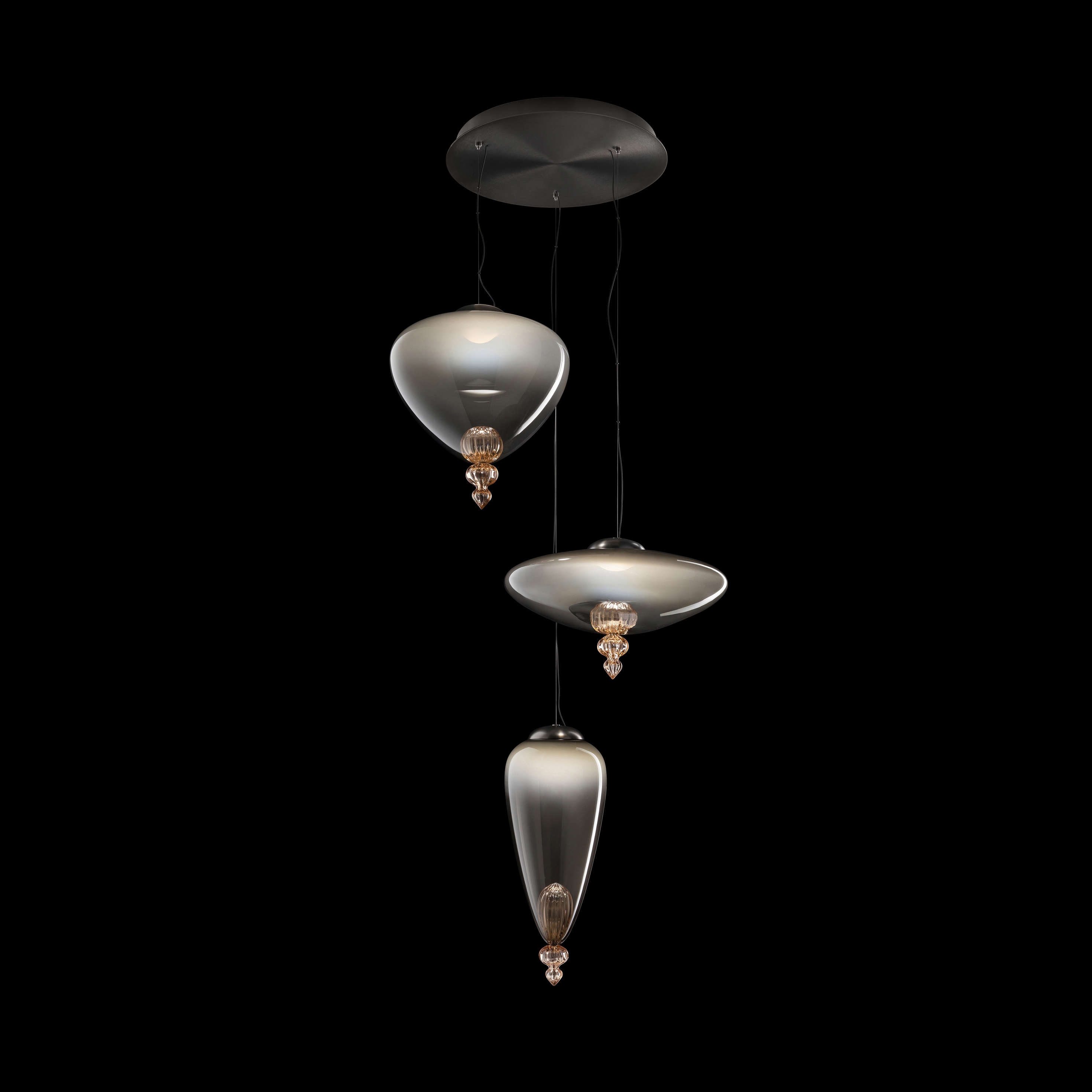 Display product Padma from manufacturer Barovier&Toso