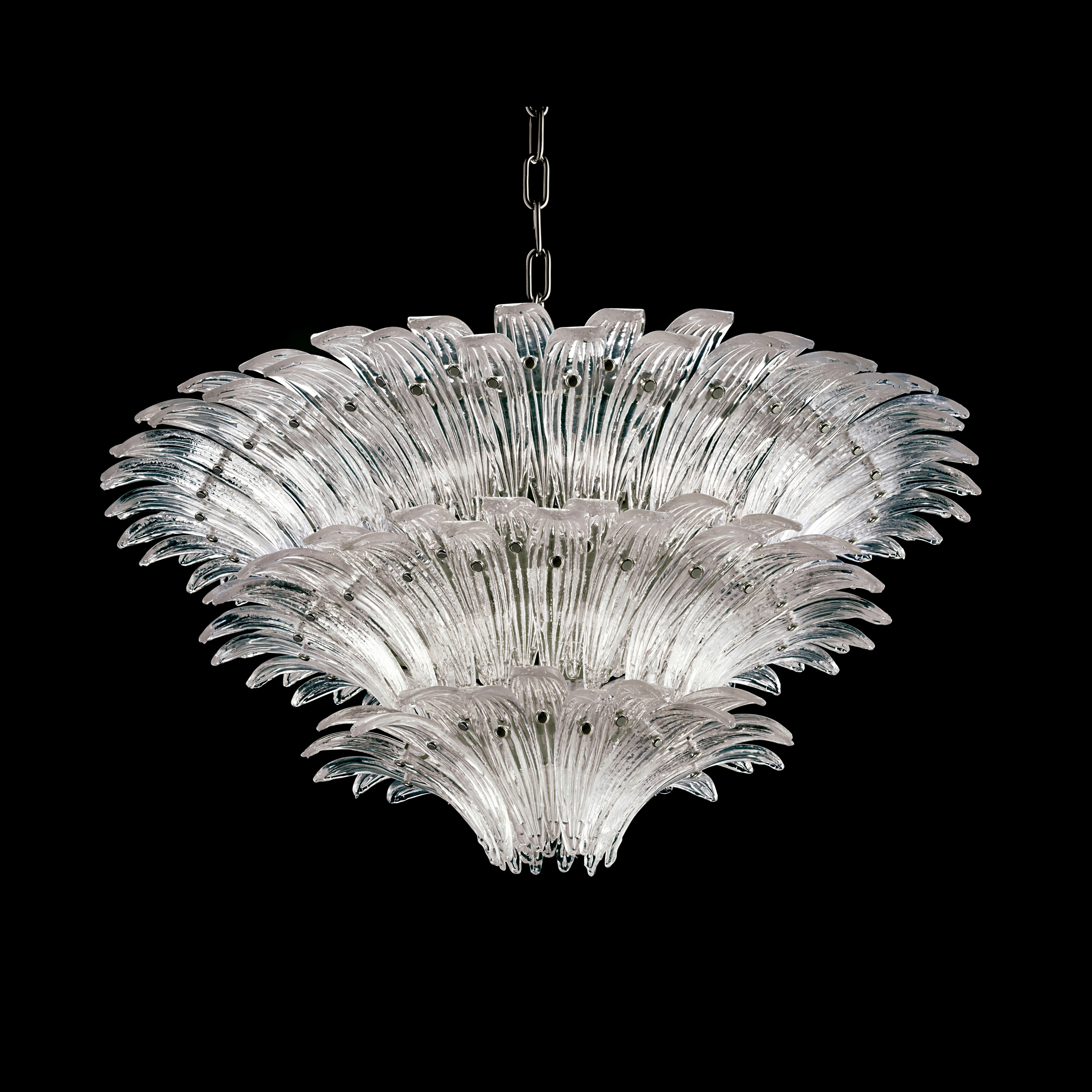 Display product Palmette from manufacturer Barovier&Toso