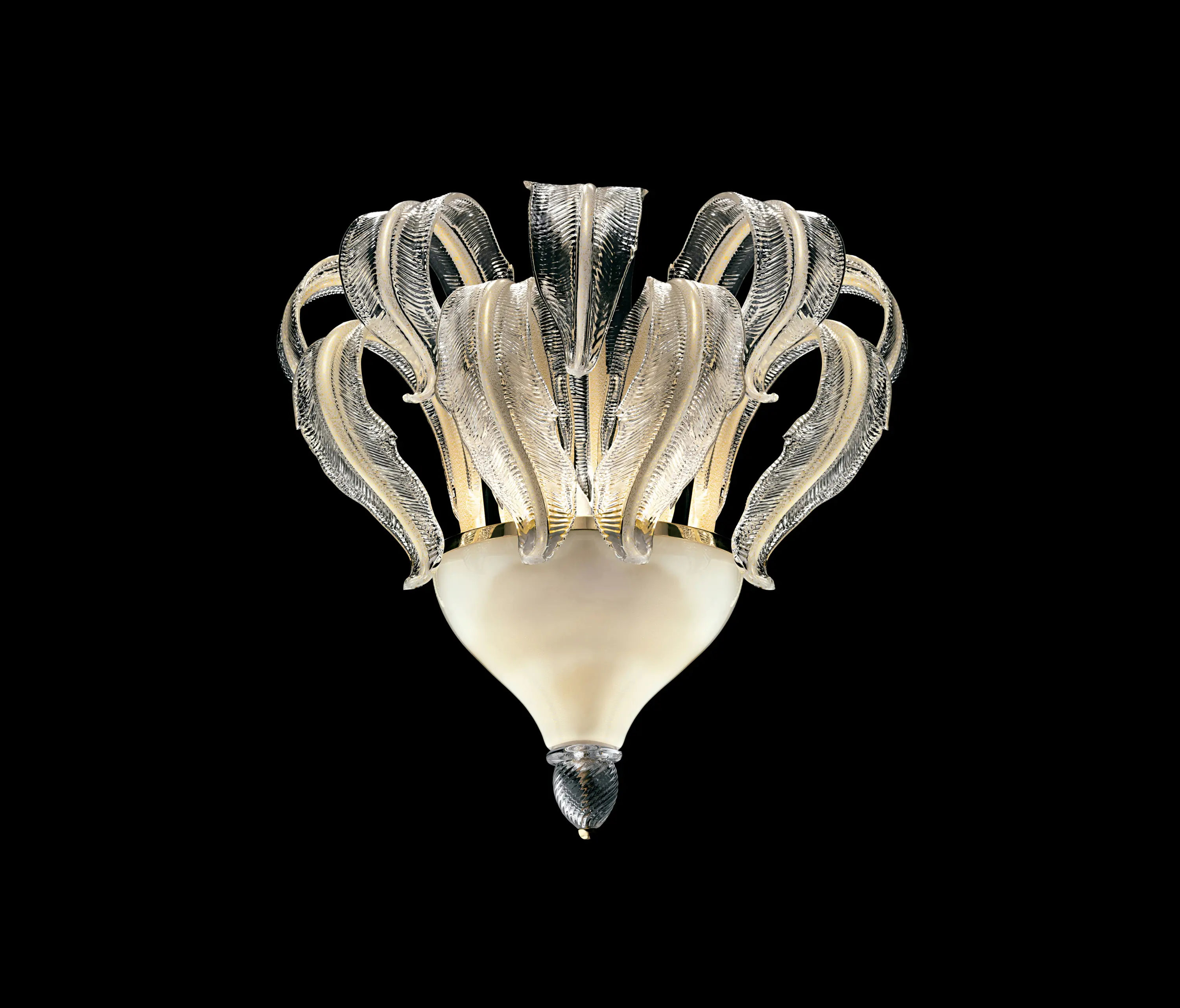 Barovier&Toso - Piume