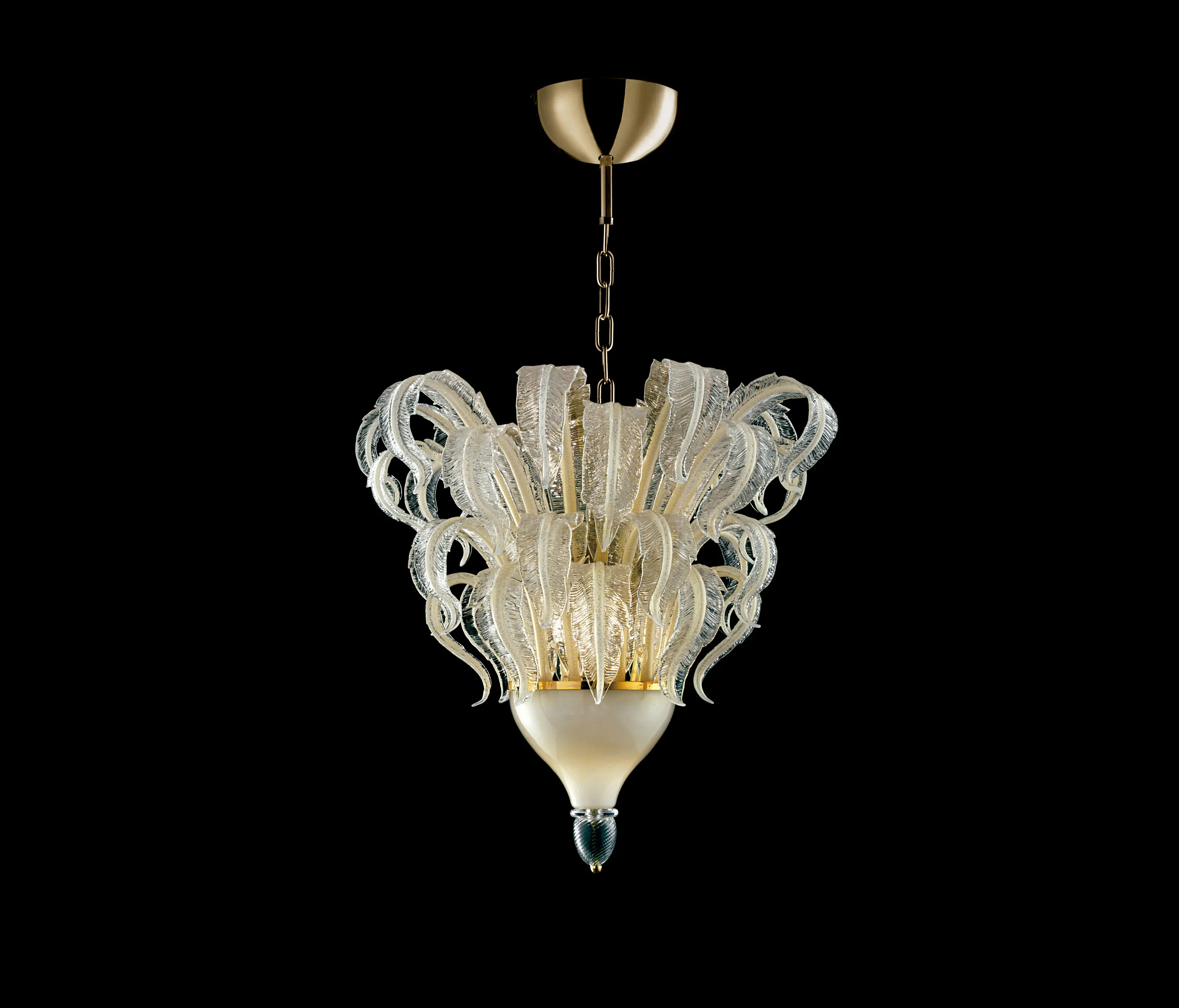 Barovier&Toso - Piume