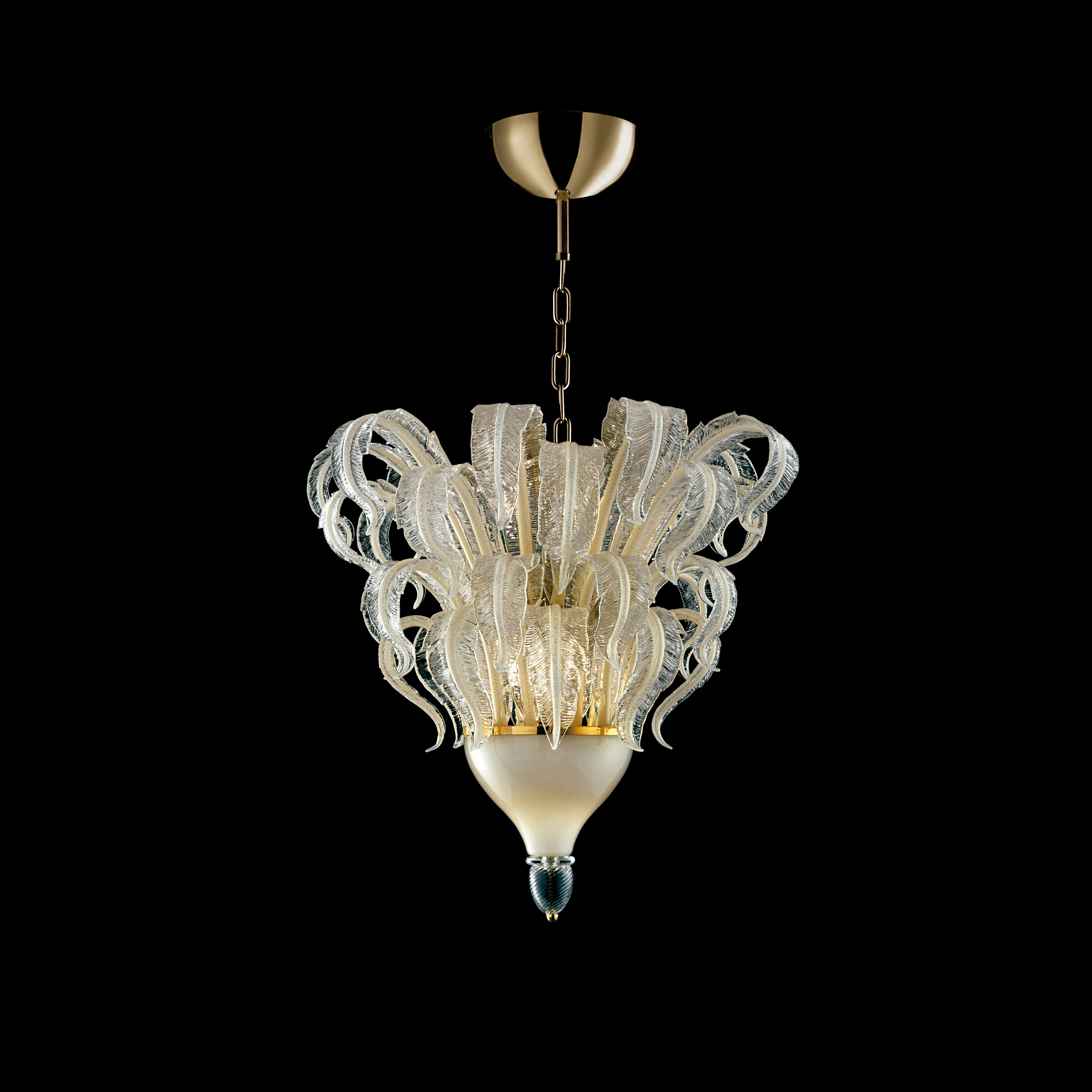 Display product Piume from manufacturer Barovier&Toso