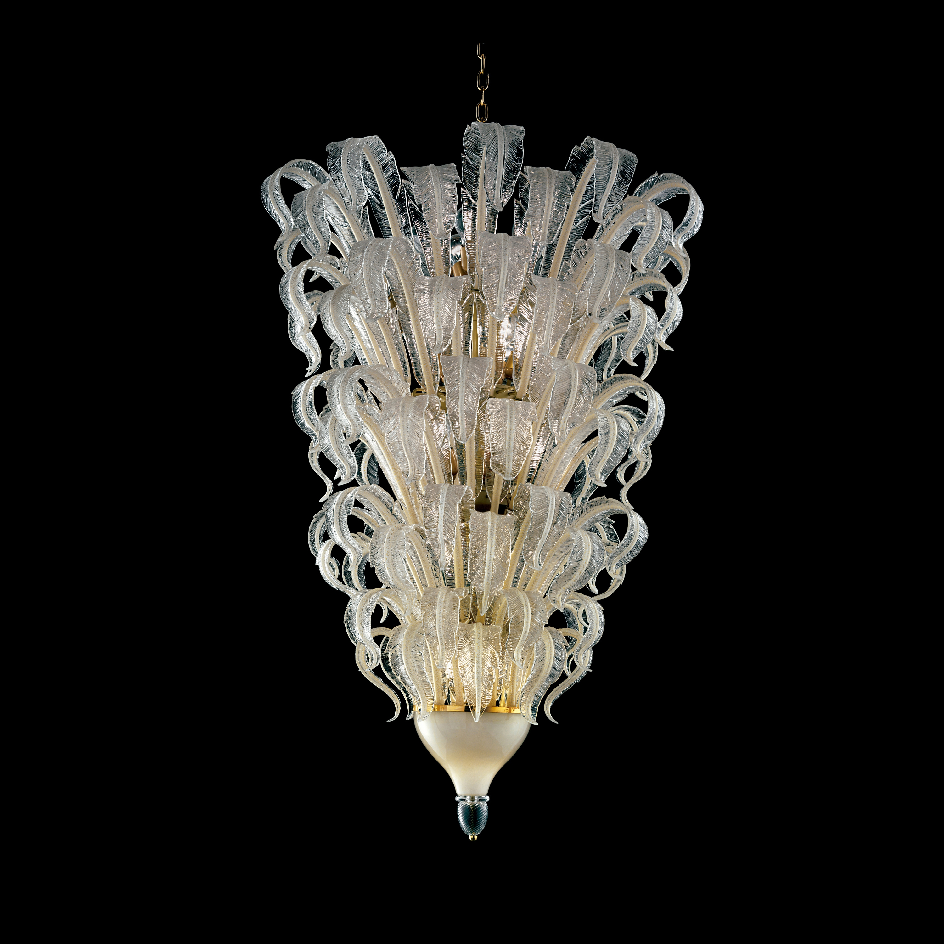 Display product Piume from manufacturer Barovier&Toso
