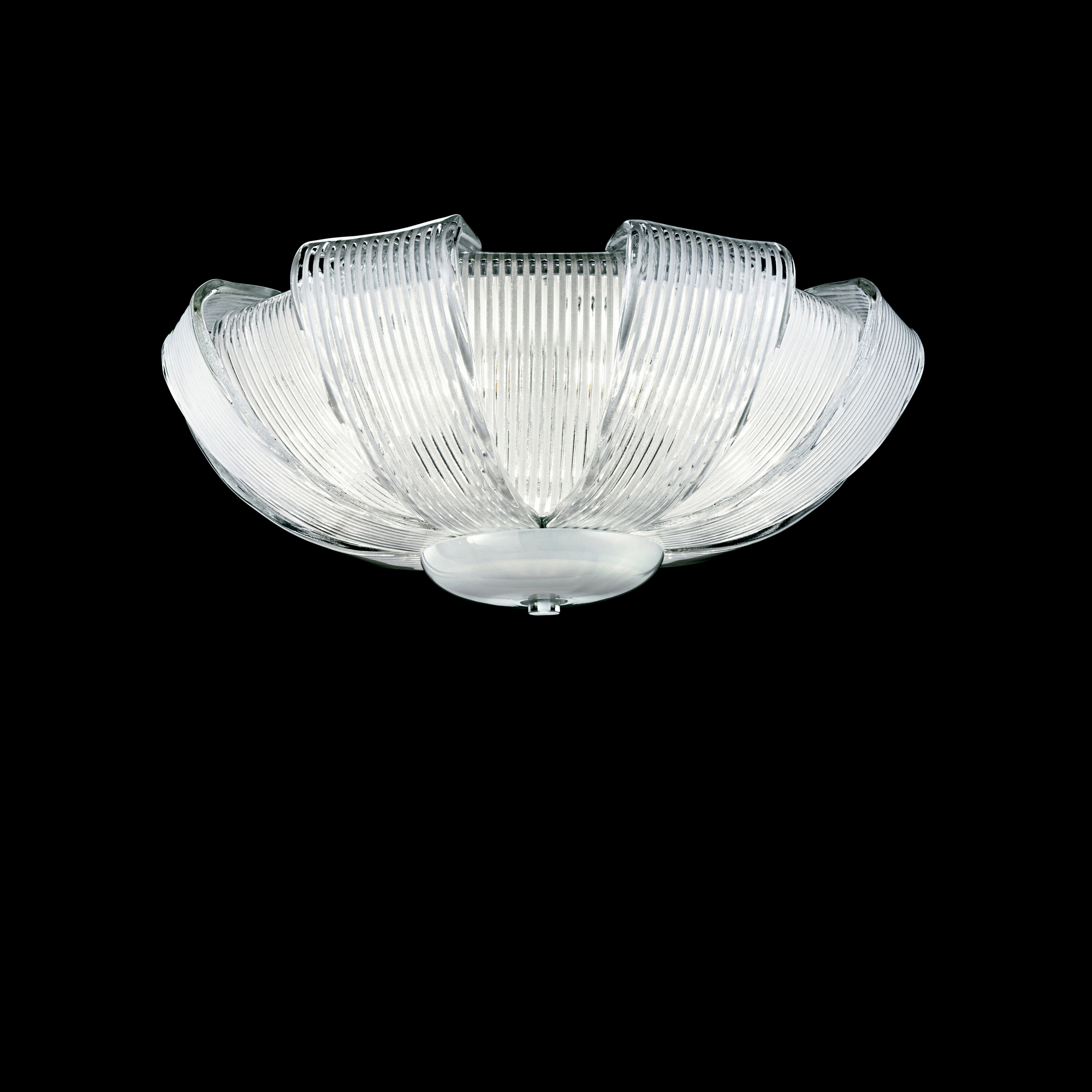 Display product Plissè from manufacturer Barovier&Toso