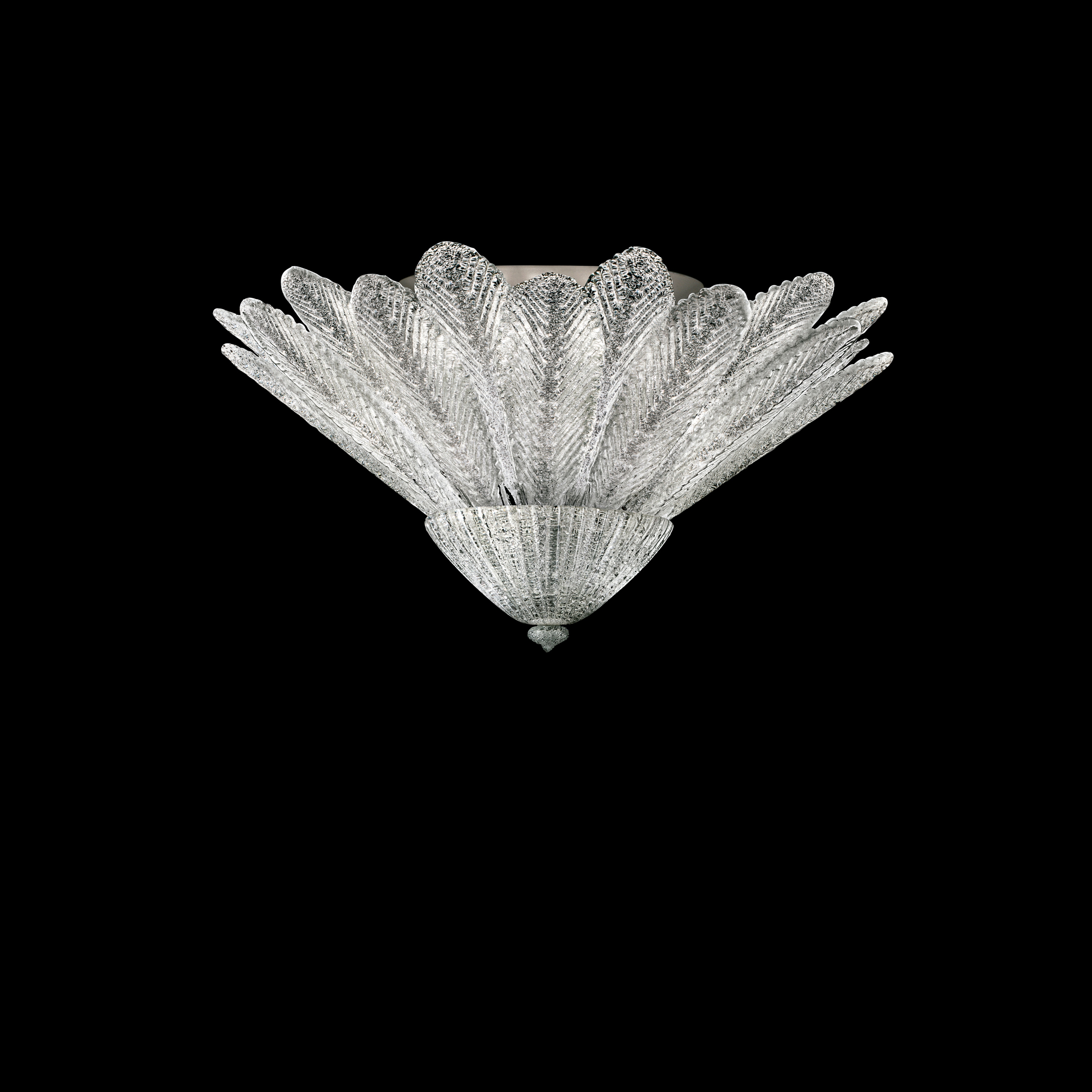 Display product Spade from manufacturer Barovier&Toso
