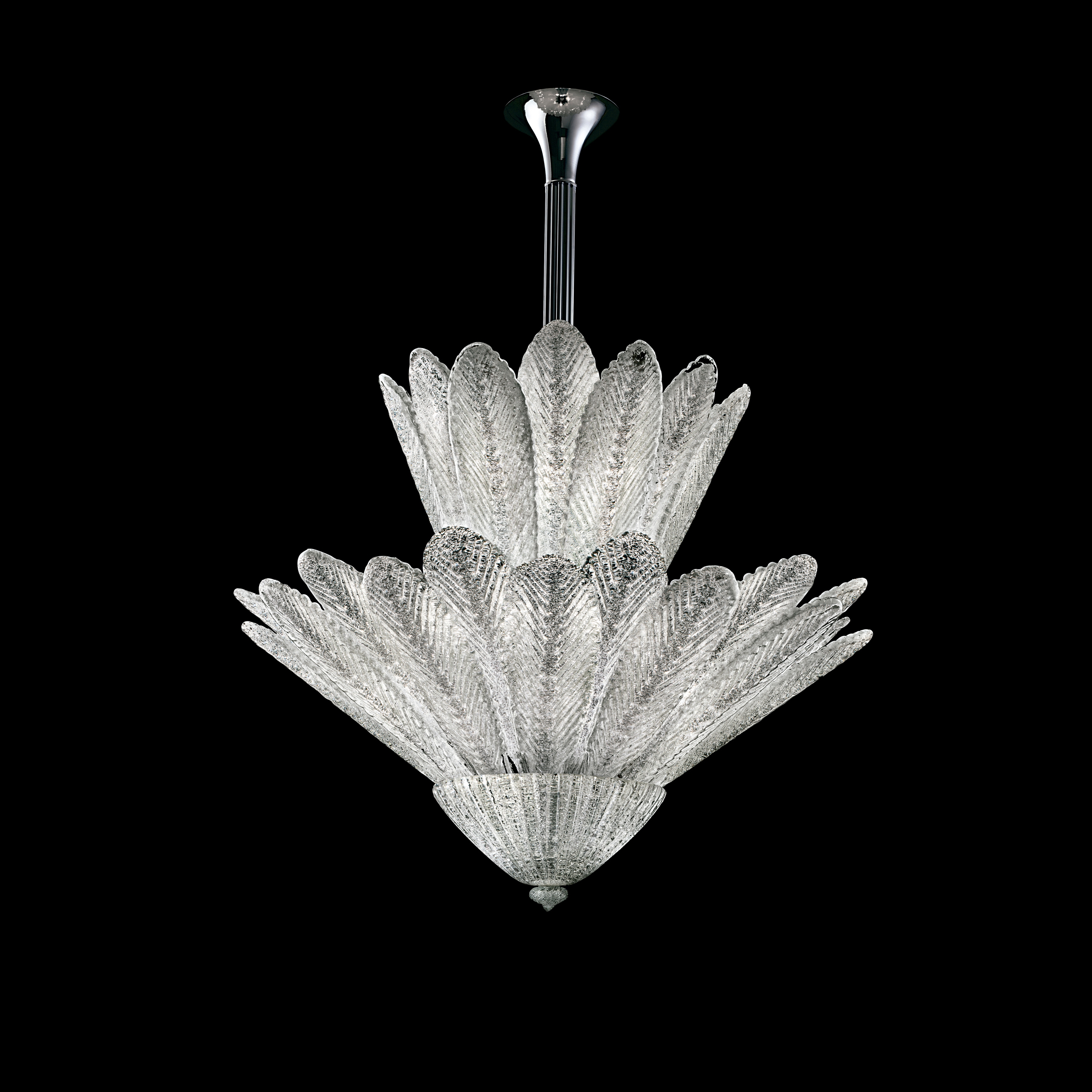 Display product Spade from manufacturer Barovier&Toso