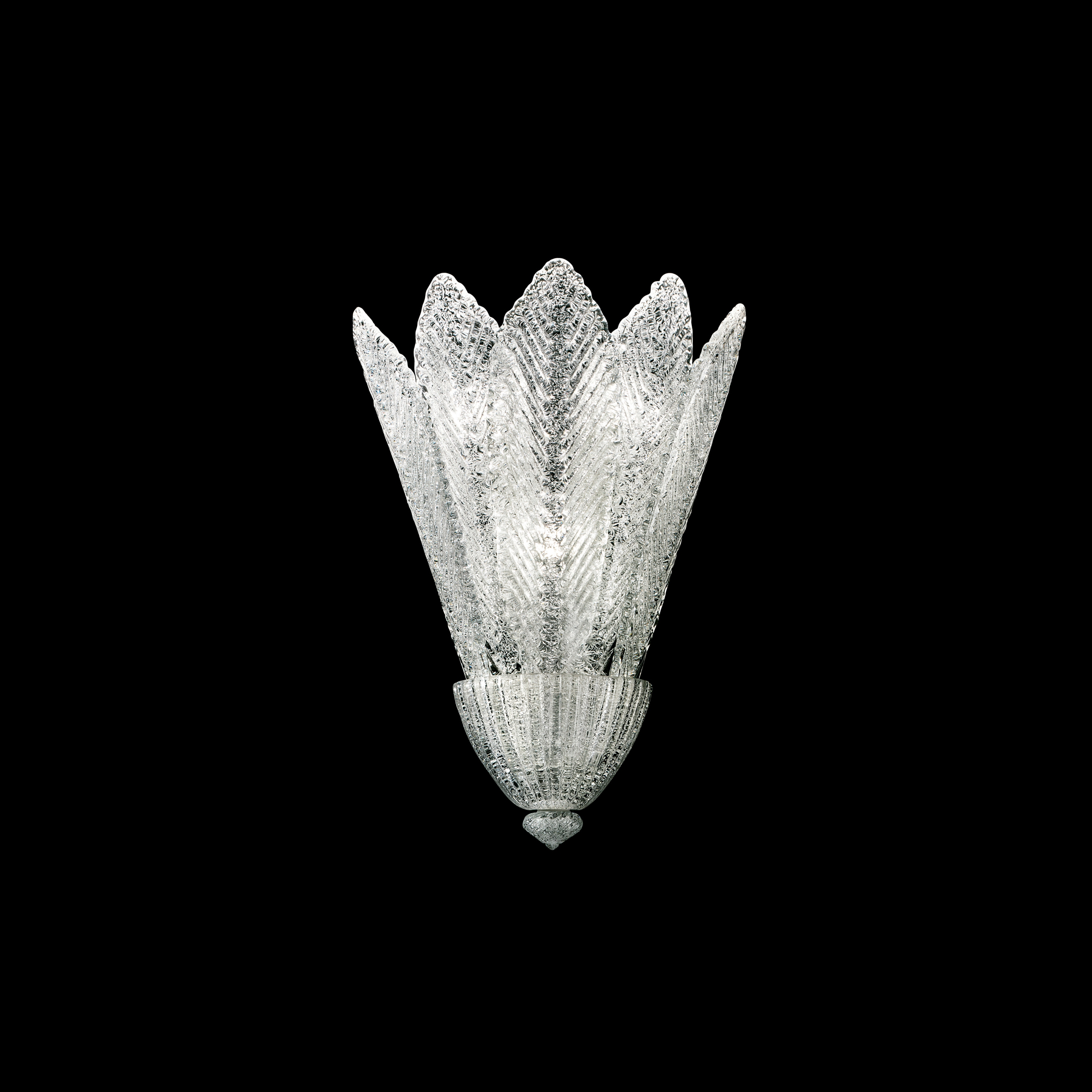 Display product Spade from manufacturer Barovier&Toso