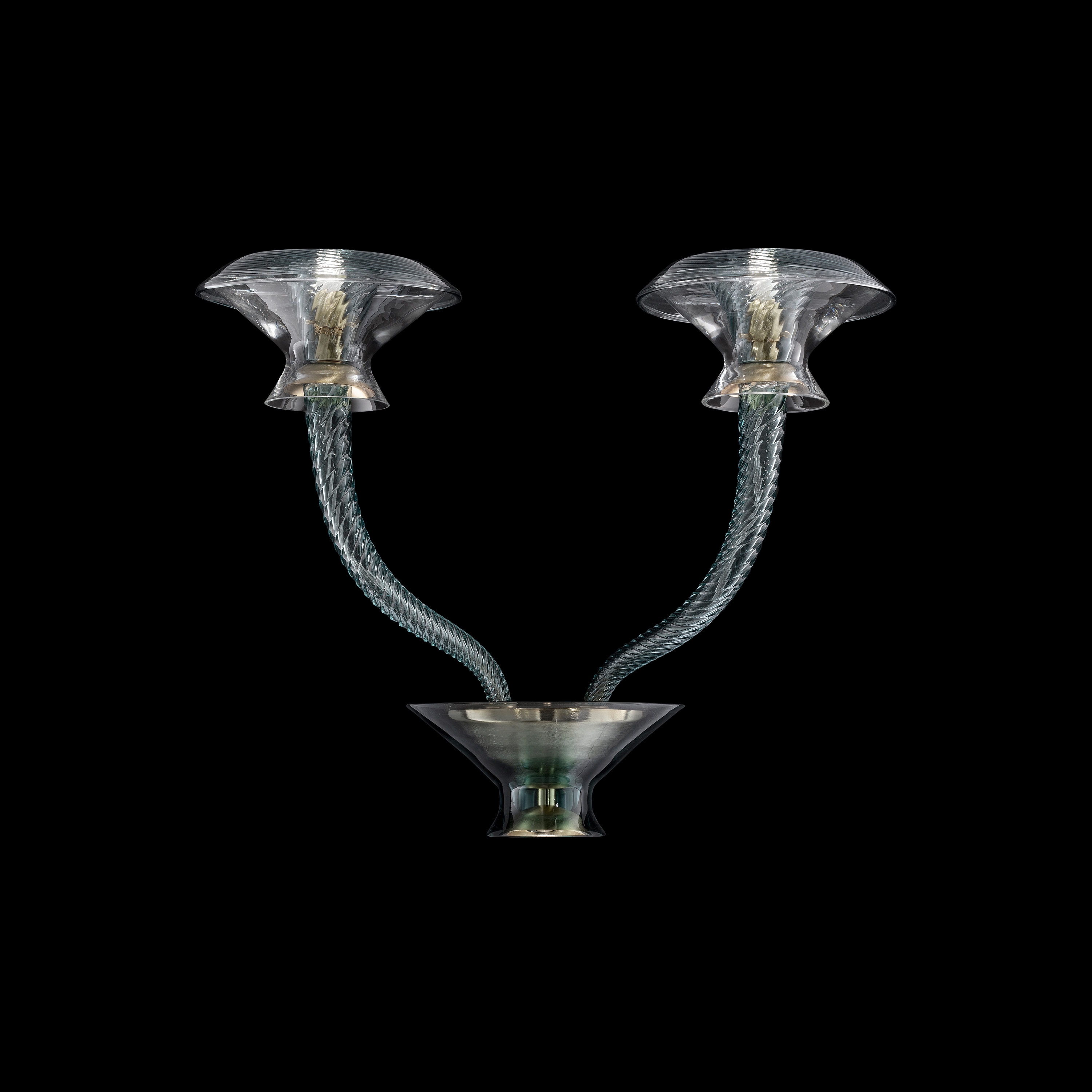 Display product Vertigo from manufacturer Barovier&Toso