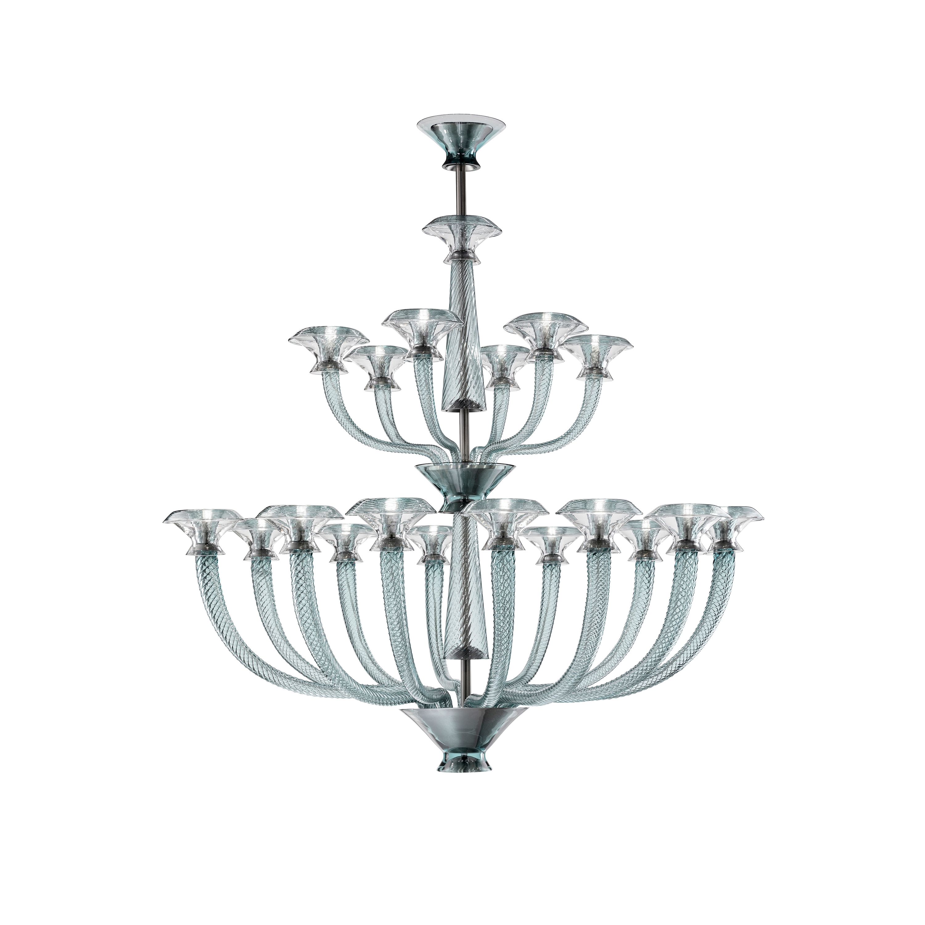 Display product Vertigo from manufacturer Barovier&Toso