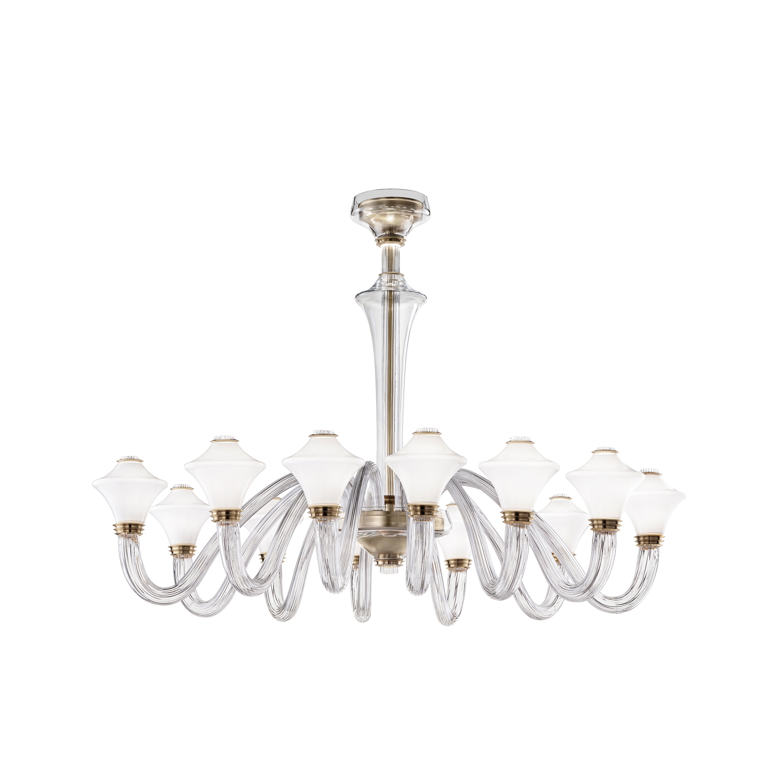 Display product Metropolis from manufacturer Barovier&Toso