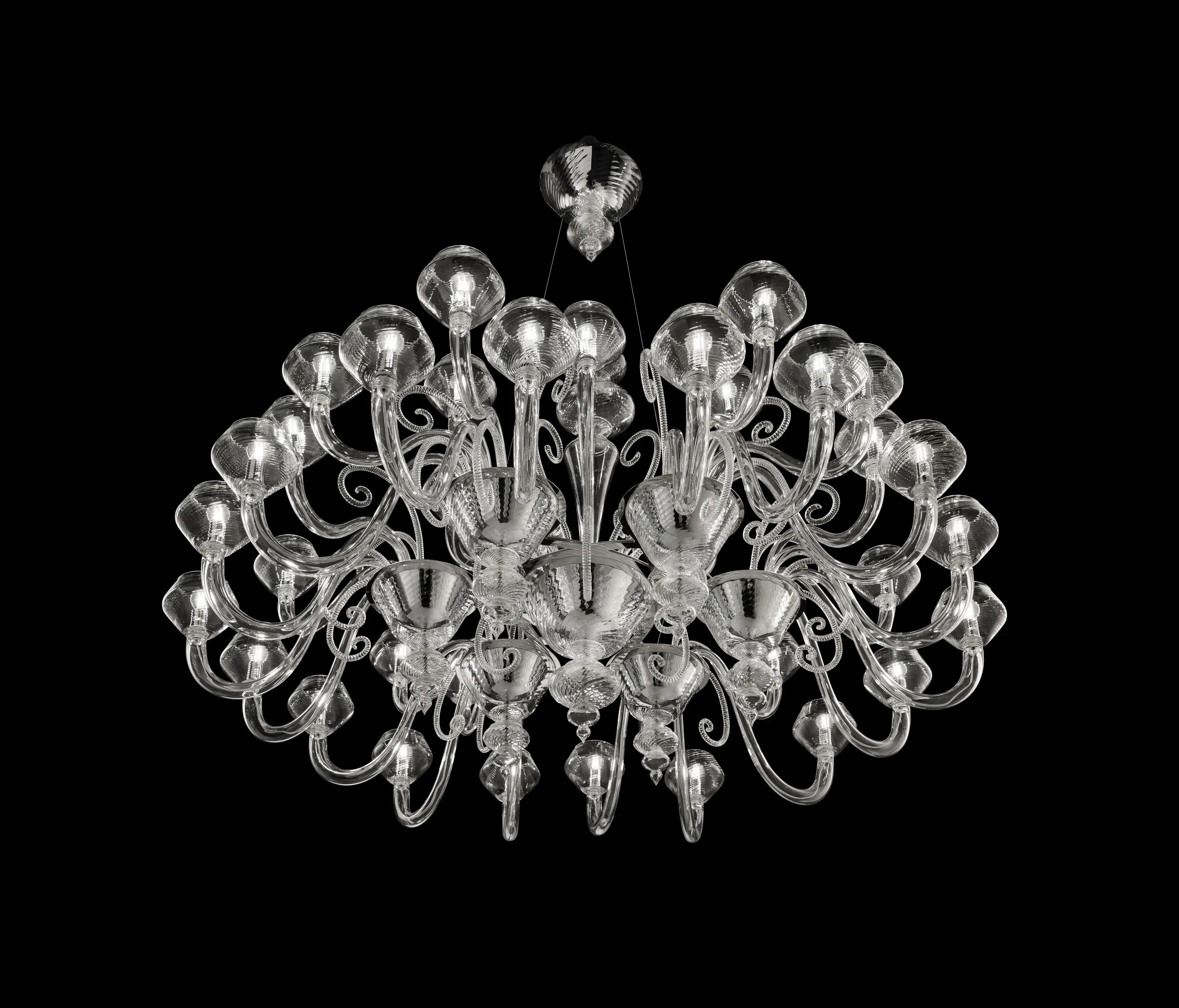 Barovier&Toso - Magritte