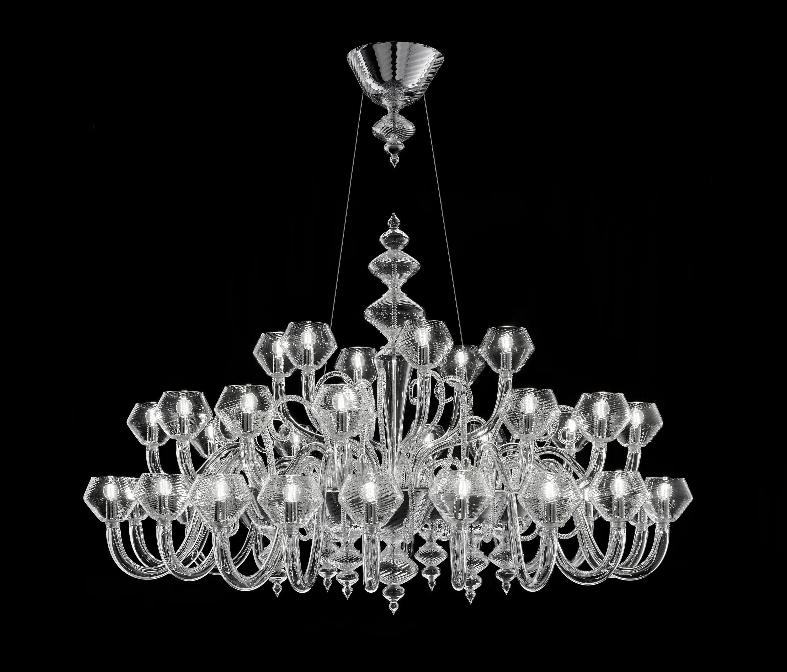 Barovier&Toso - Magritte