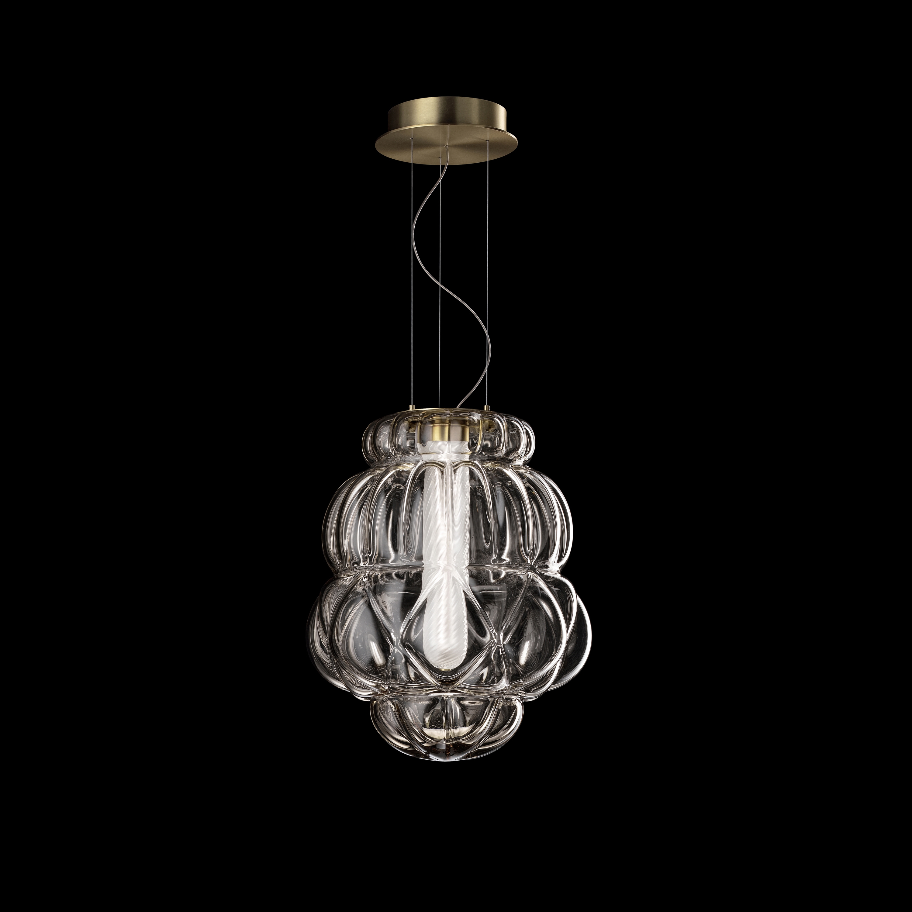 Display product Vallonné from manufacturer Barovier&Toso
