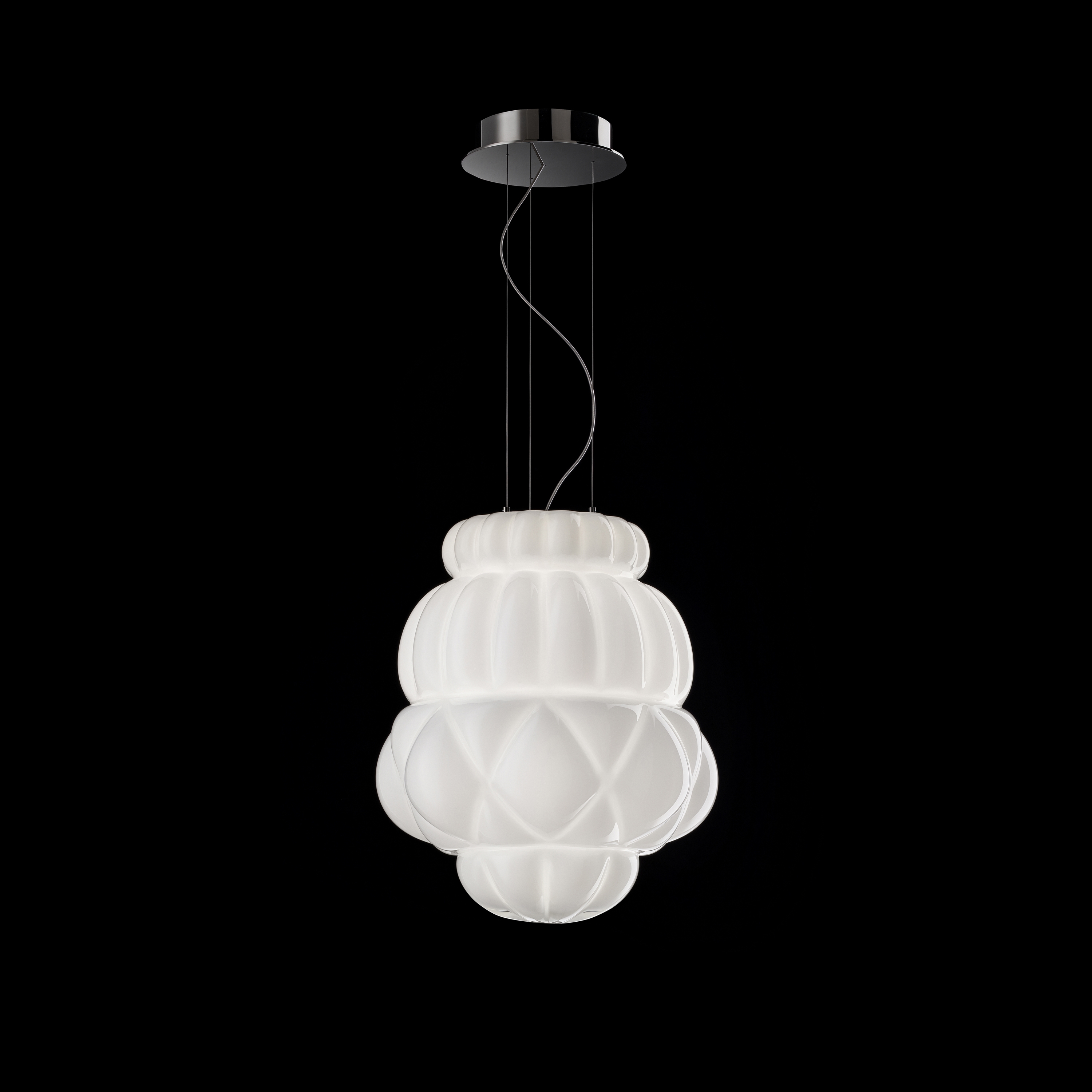 Display product Vallonné Opale from manufacturer Barovier&Toso